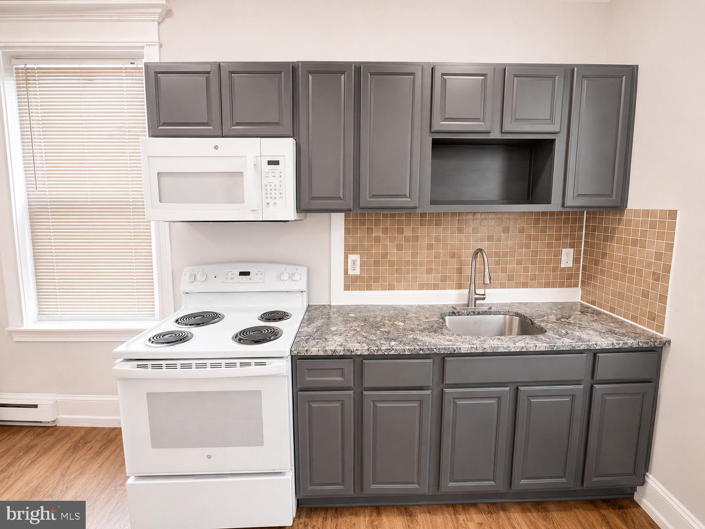 COBBS CREEK - Residential Income