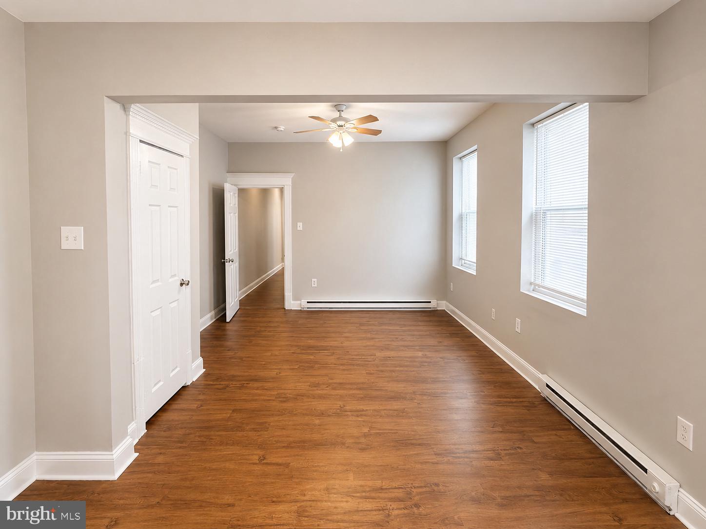 COBBS CREEK - Residential Income