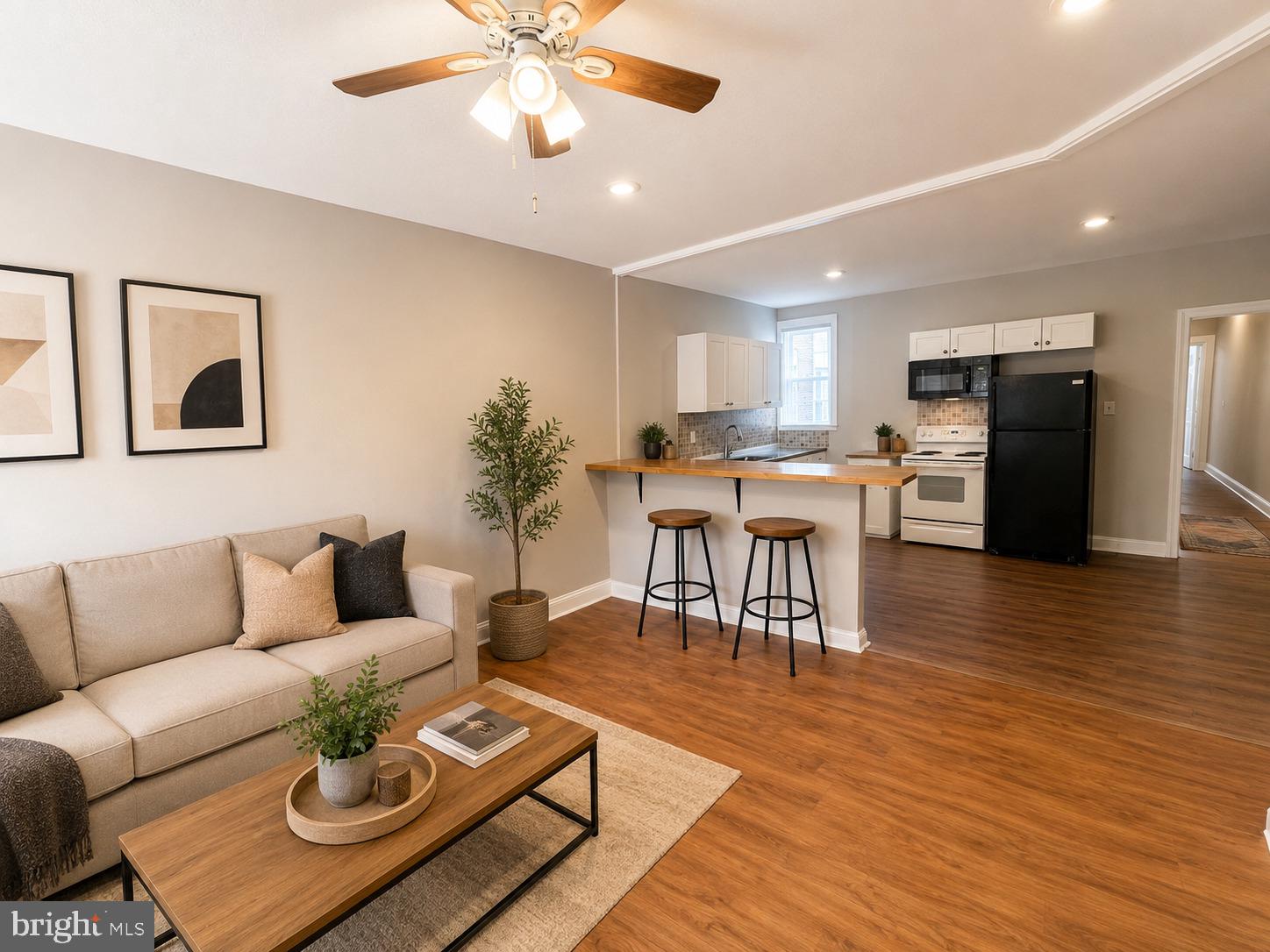 COBBS CREEK - Residential Income