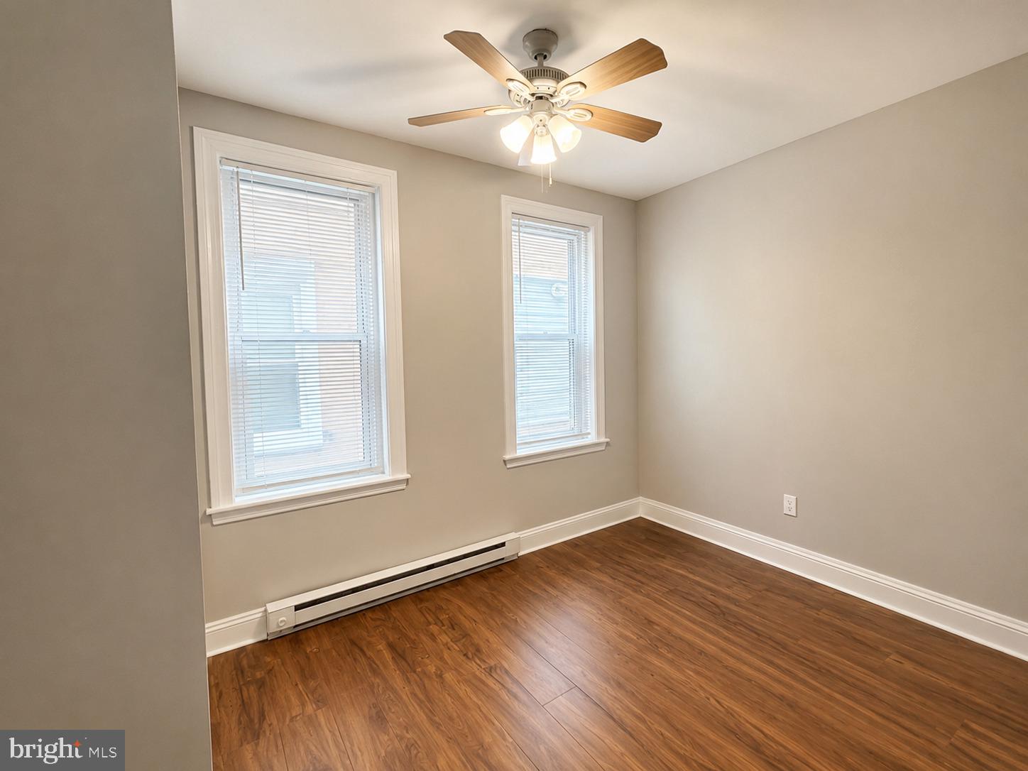 COBBS CREEK - Residential Income