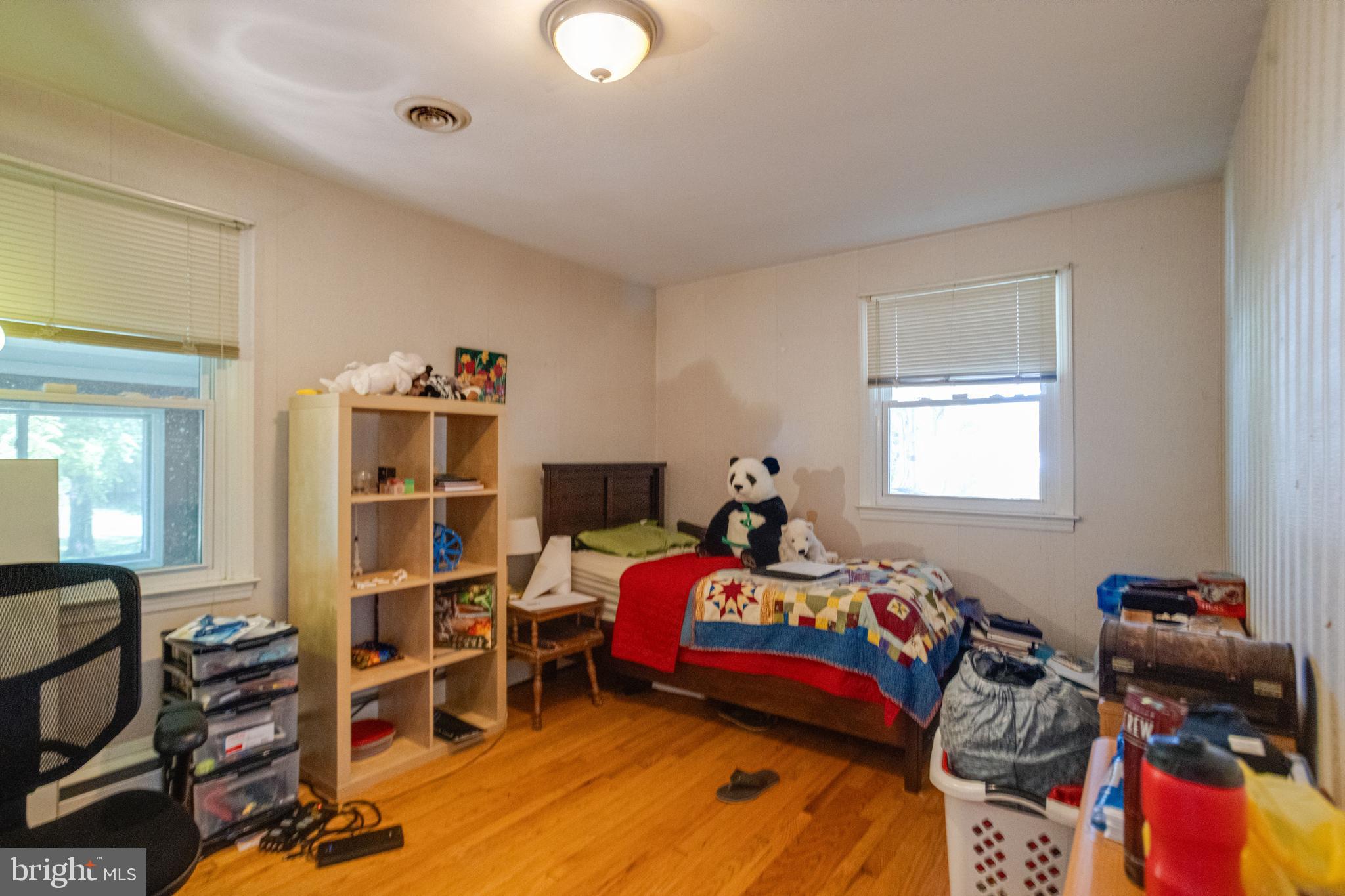 BRIERLY - Residential