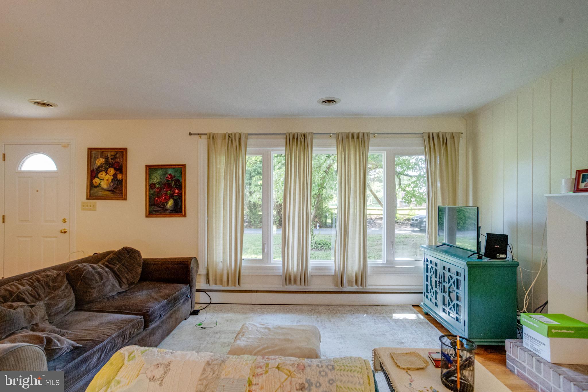 BRIERLY - Residential