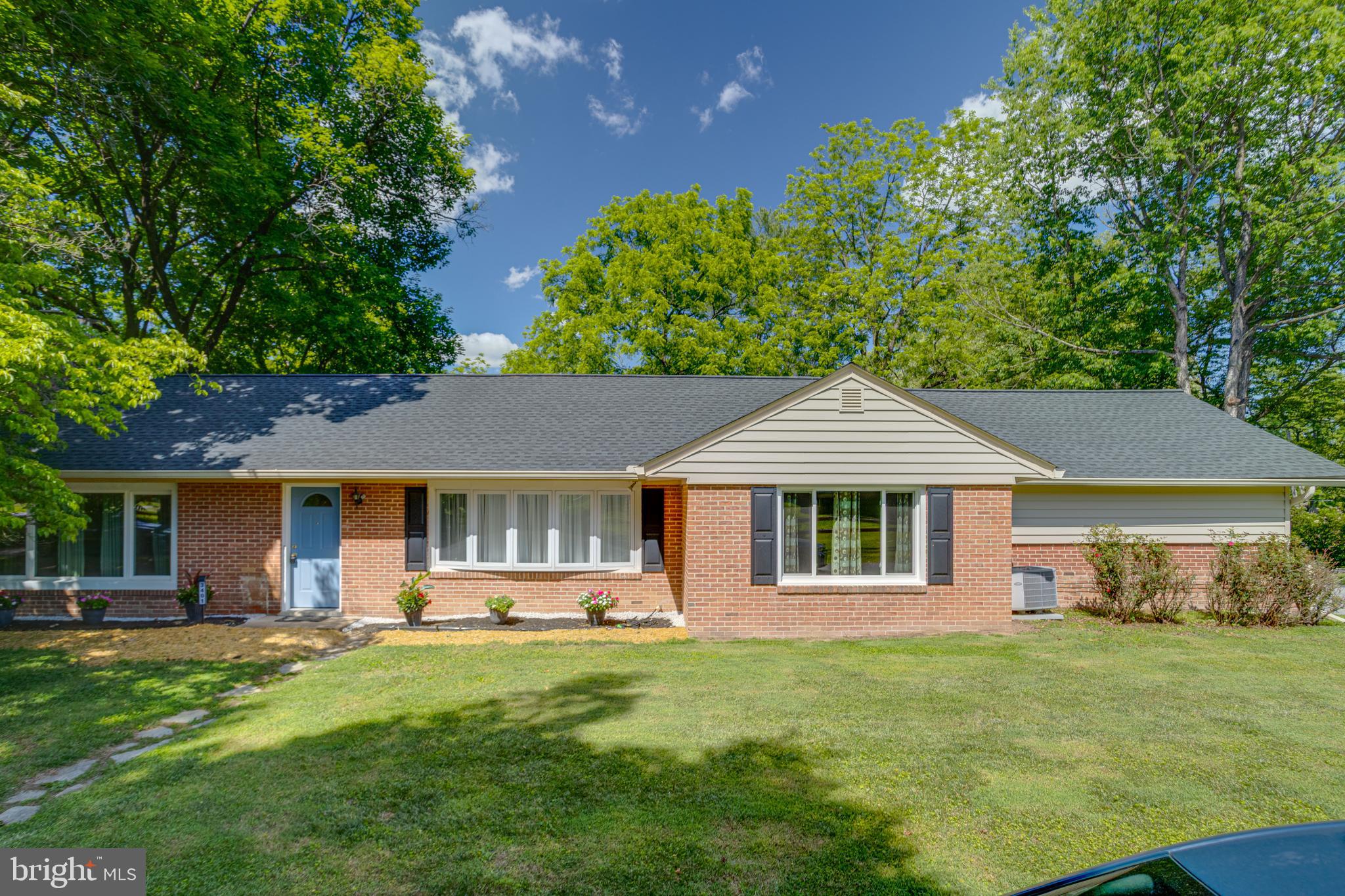 BRIERLY - Residential