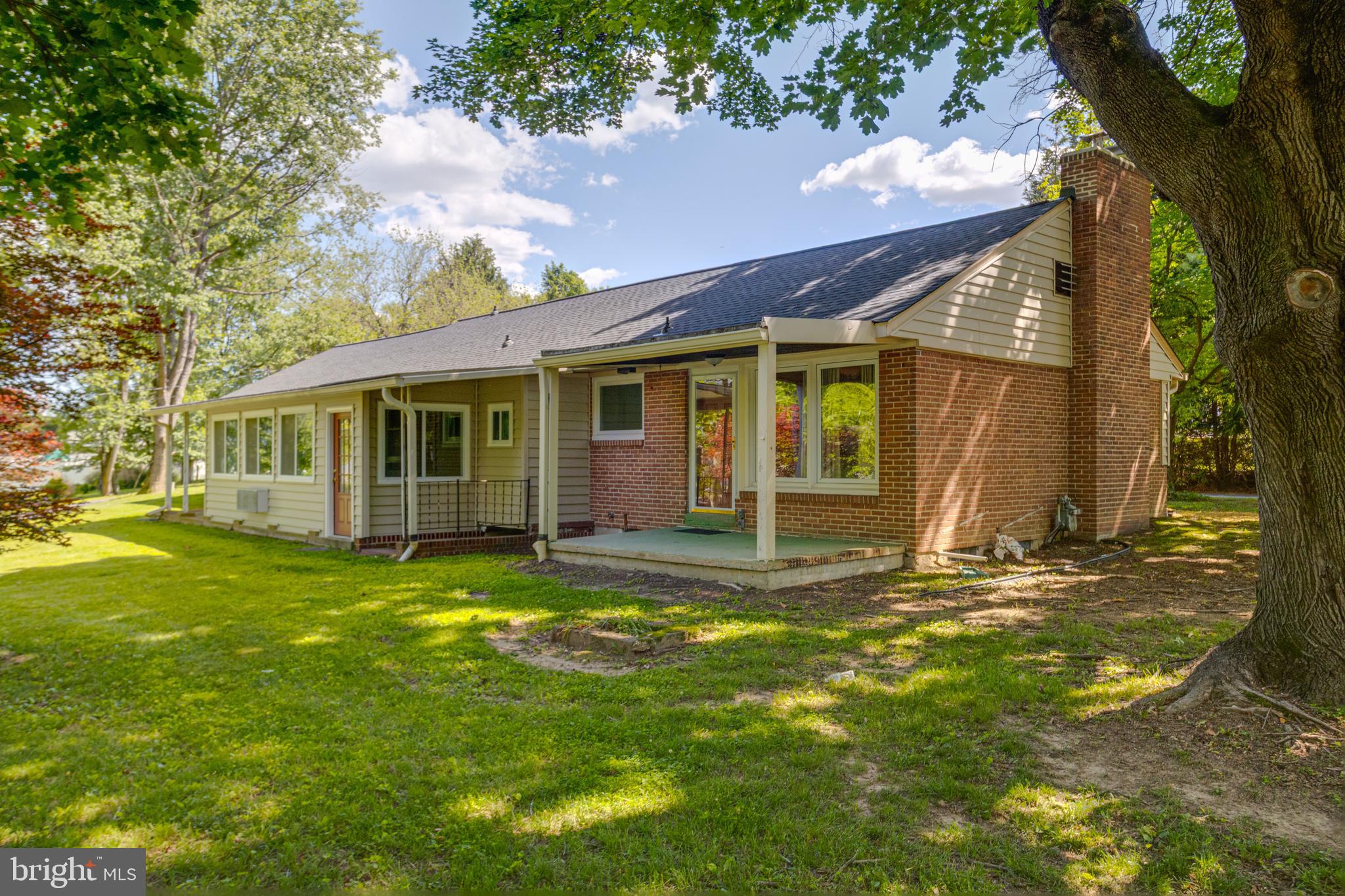 BRIERLY - Residential