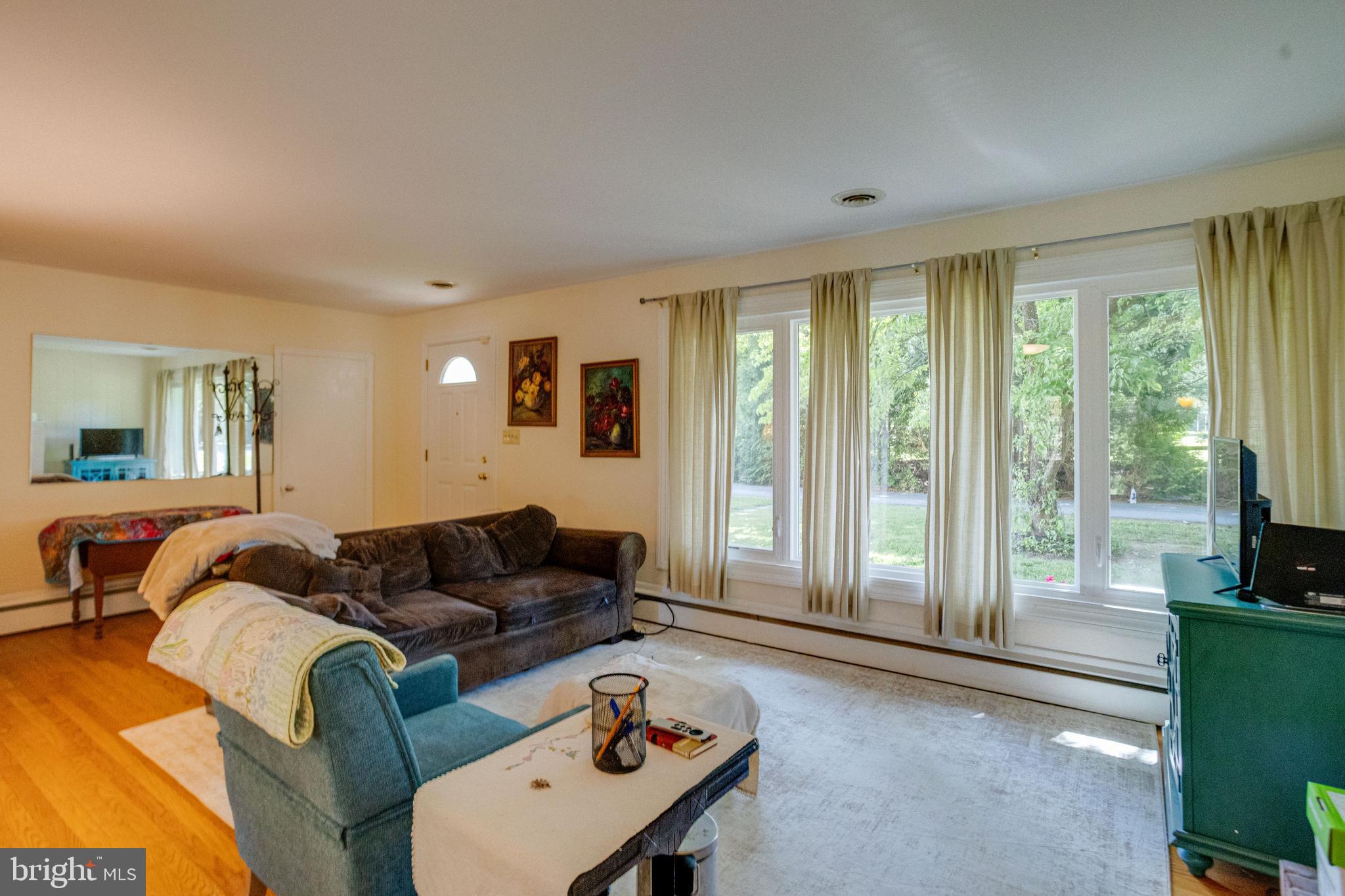BRIERLY - Residential
