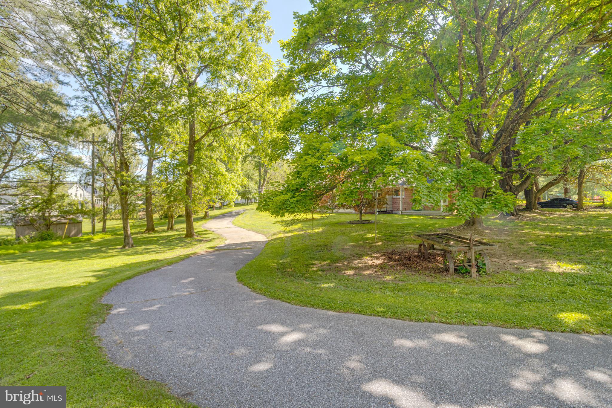 BRIERLY - Residential