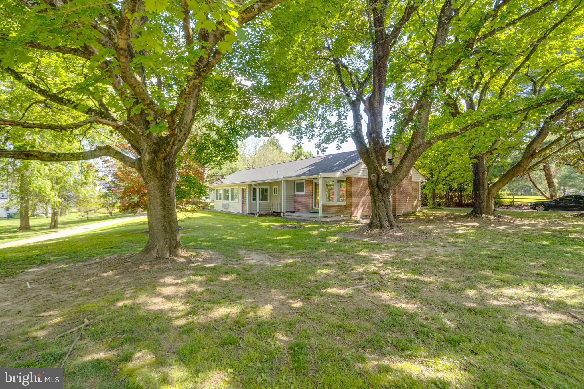 BRIERLY - Residential