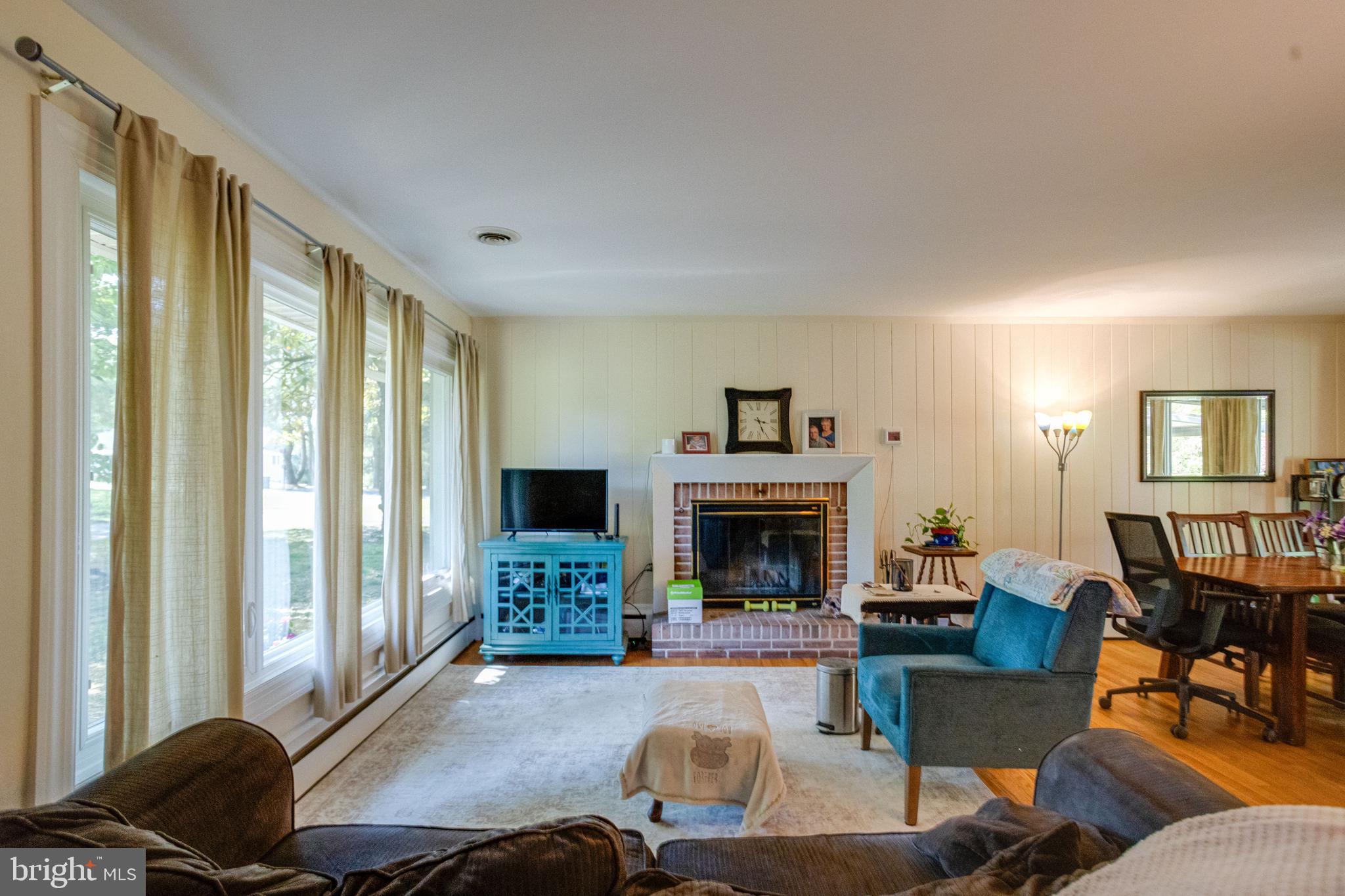 BRIERLY - Residential