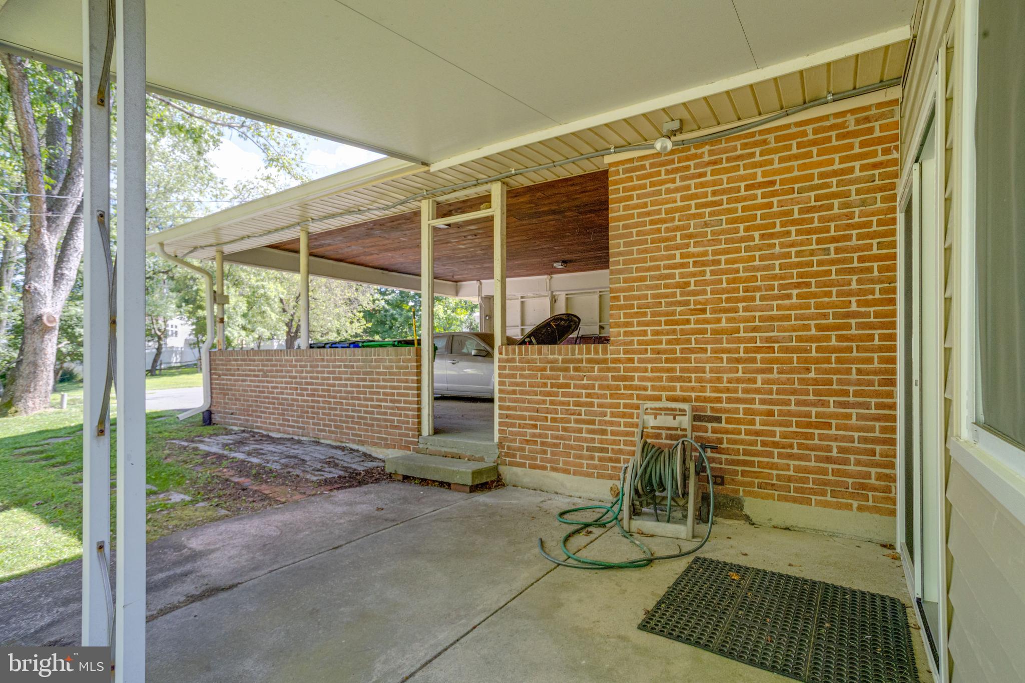 BRIERLY - Residential