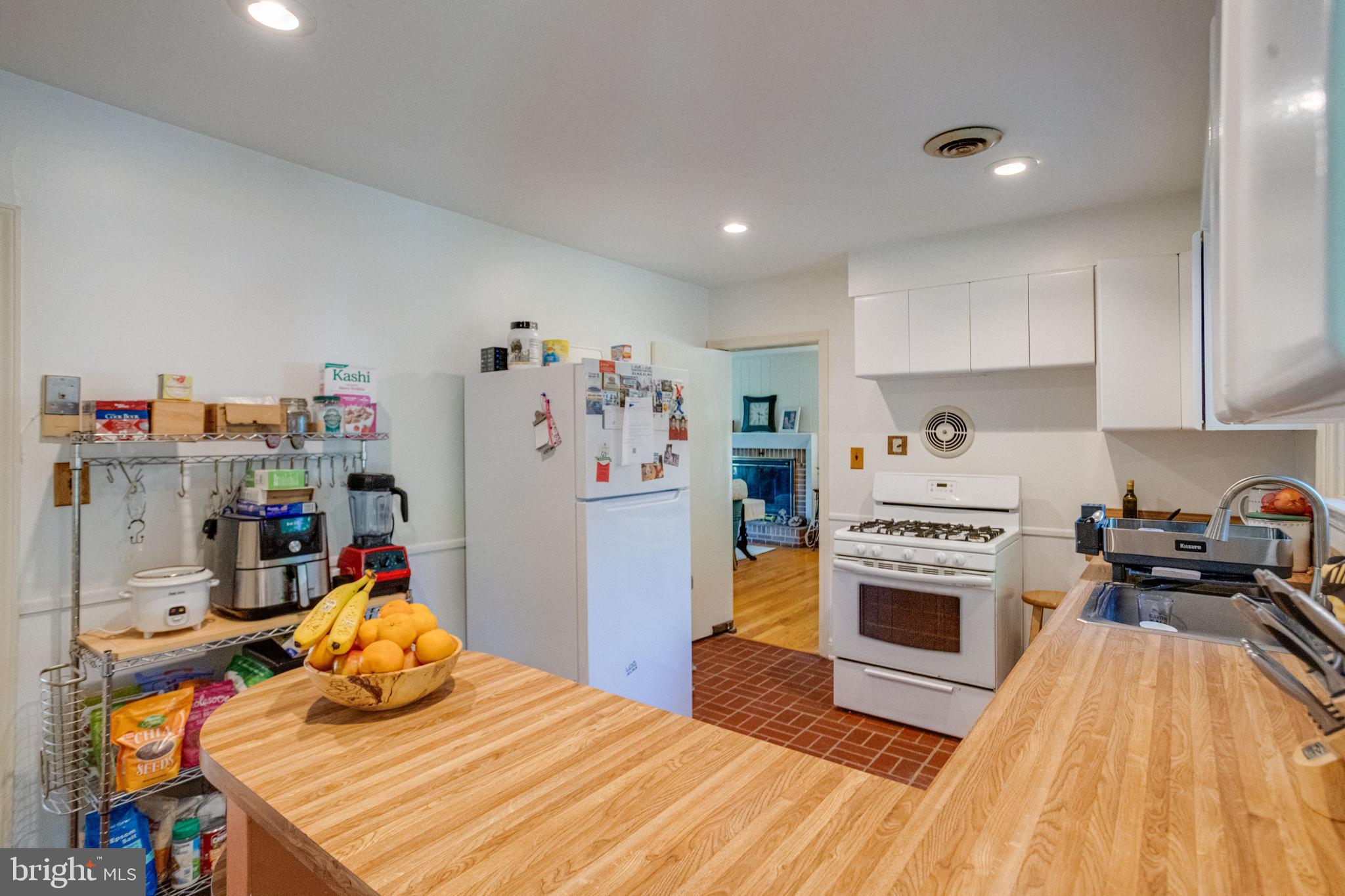 BRIERLY - Residential