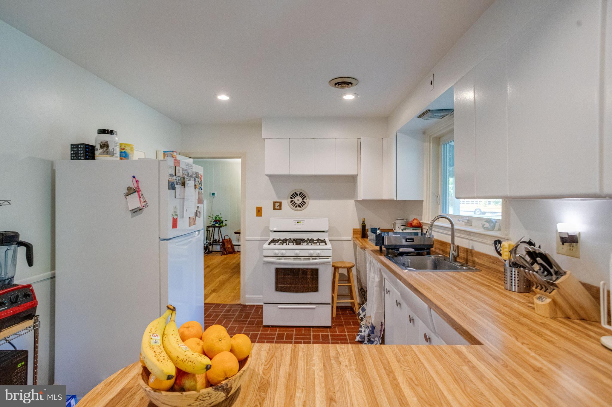 BRIERLY - Residential