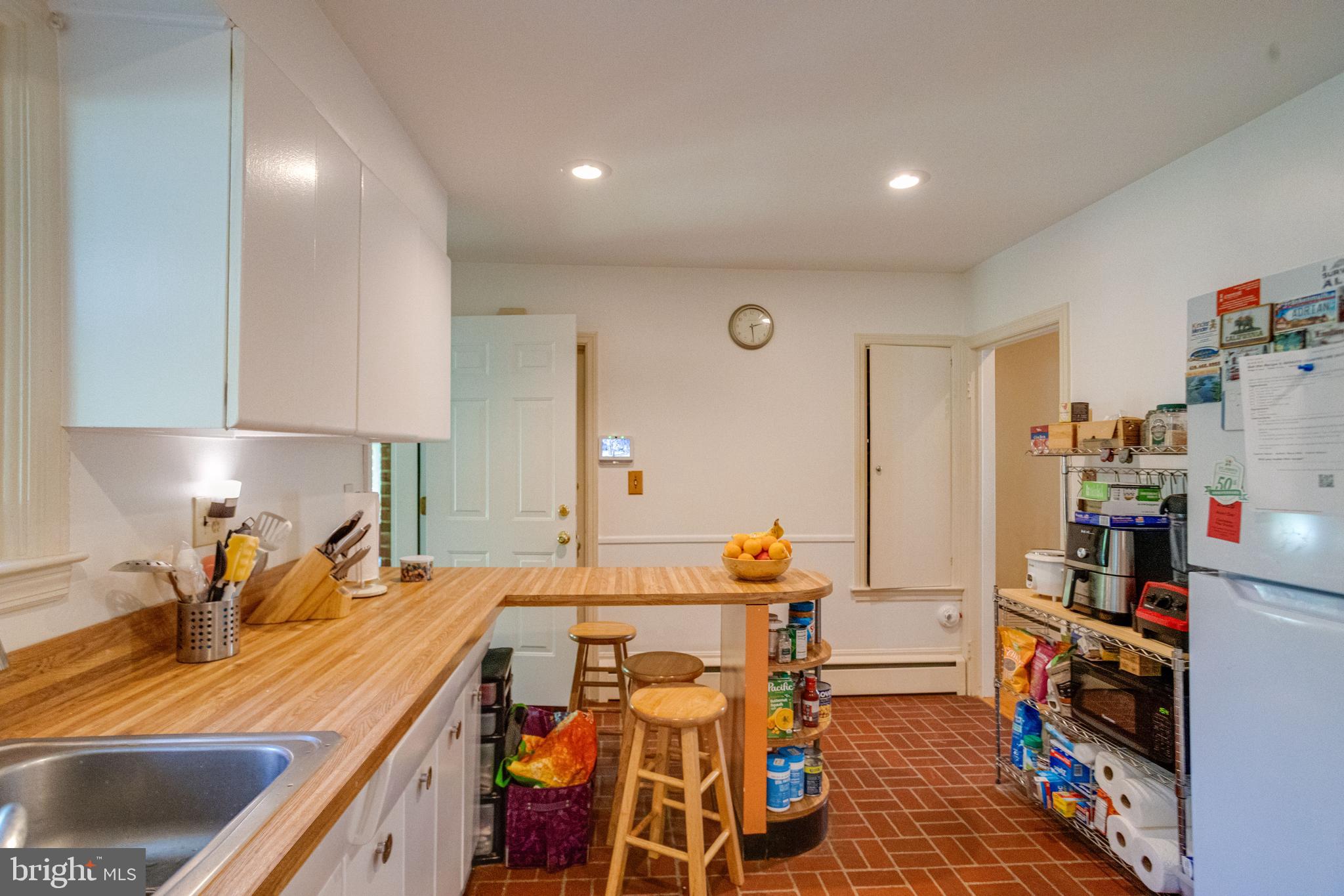 BRIERLY - Residential