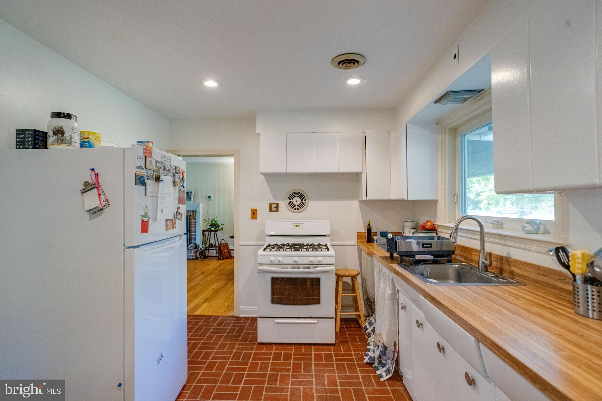 BRIERLY - Residential
