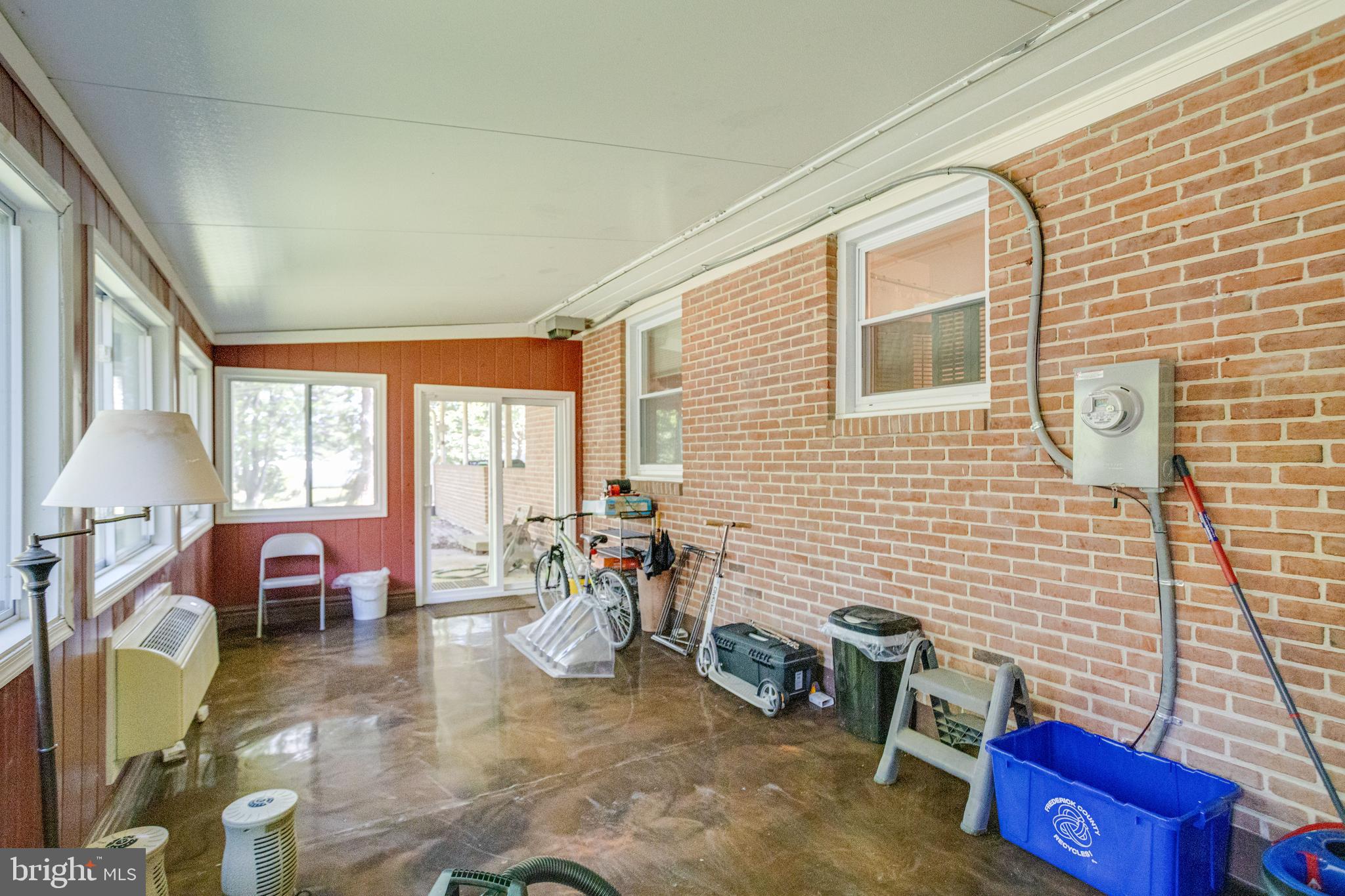 BRIERLY - Residential