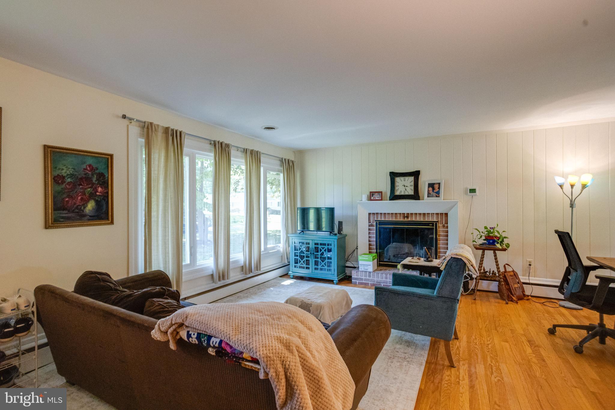 BRIERLY - Residential