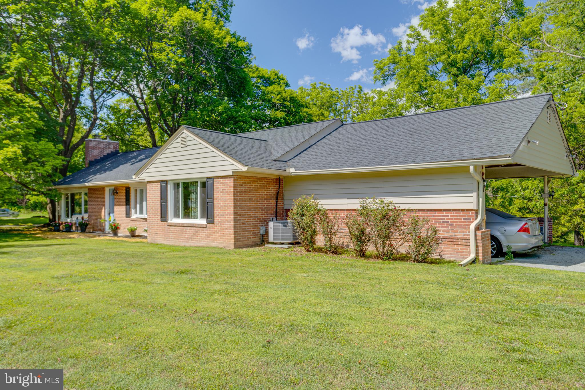 BRIERLY - Residential