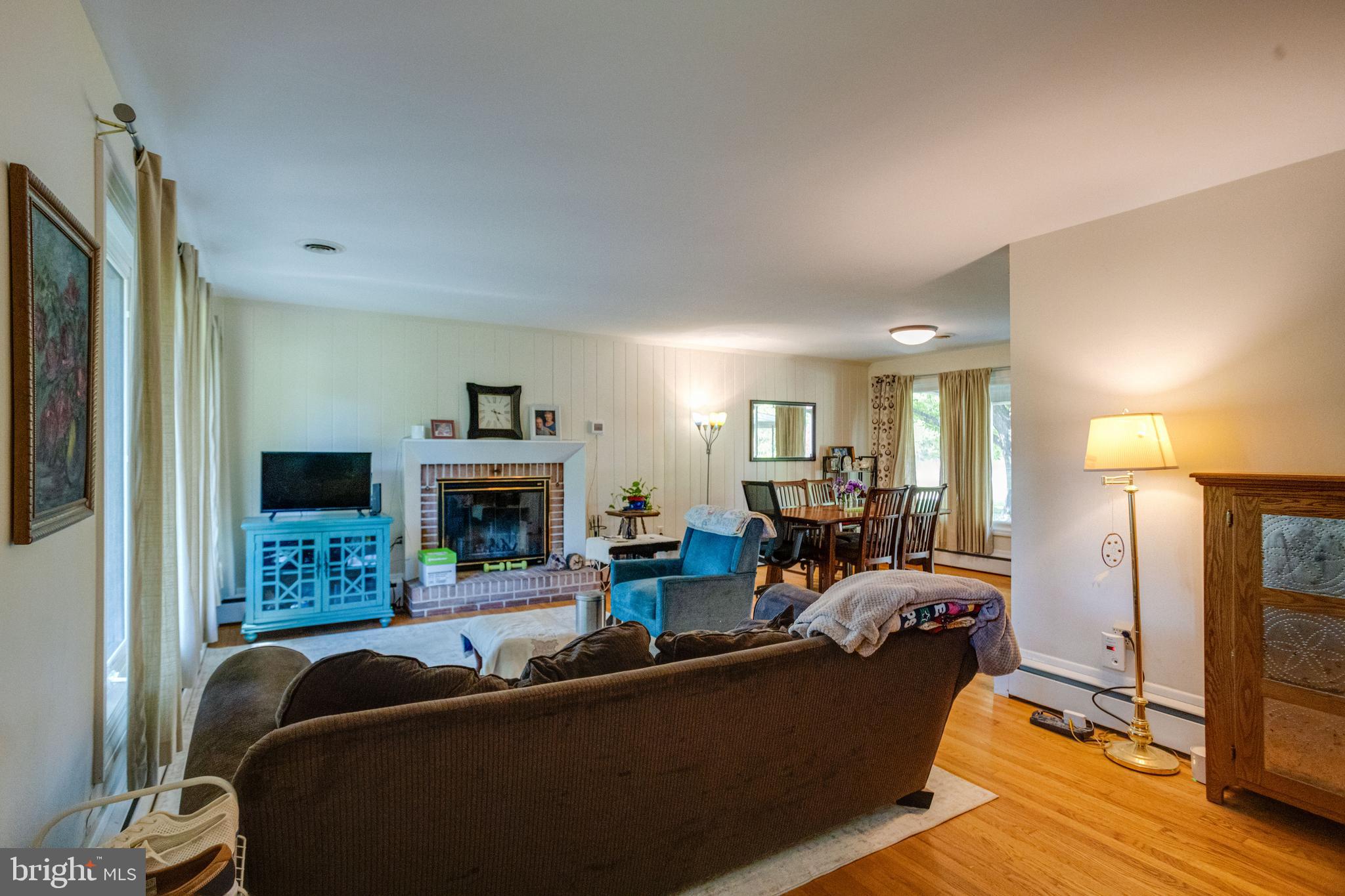 BRIERLY - Residential