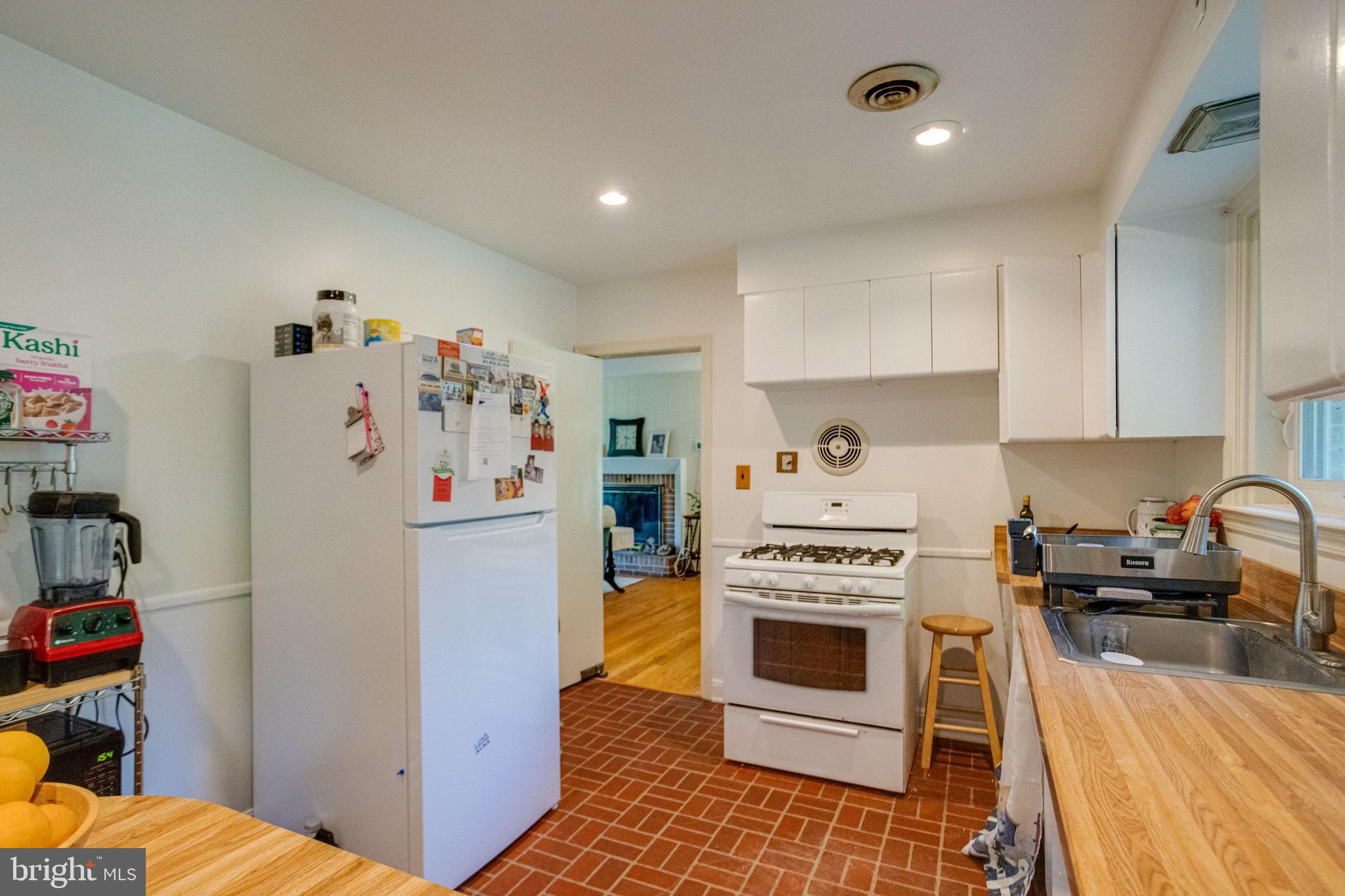 BRIERLY - Residential