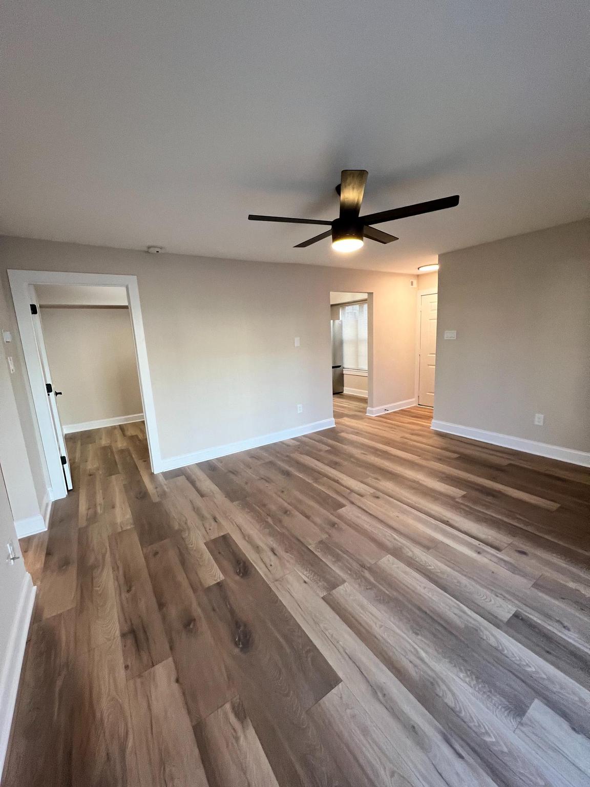 SOCIETY PL - Residential