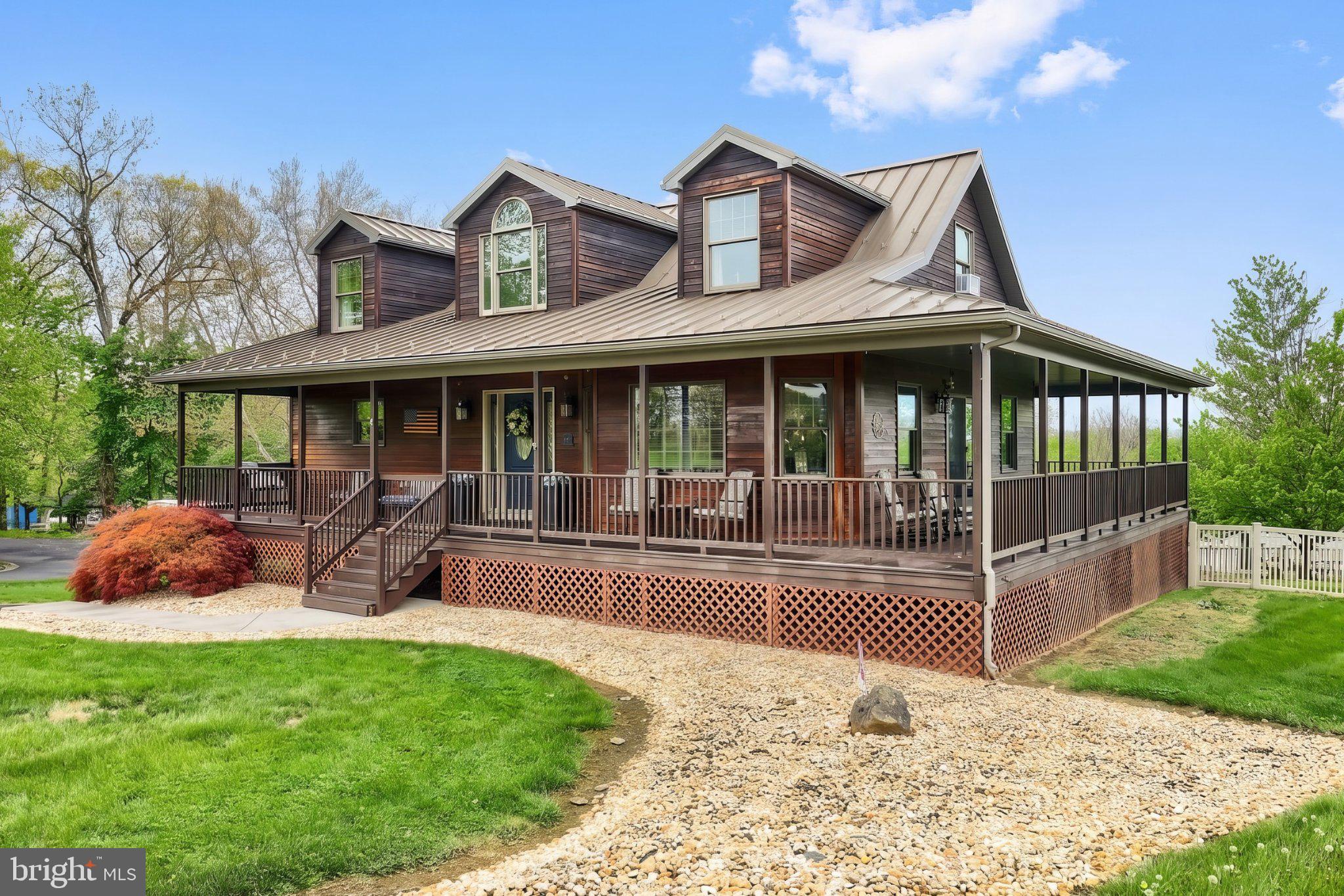 LAKE MEADE - Residential