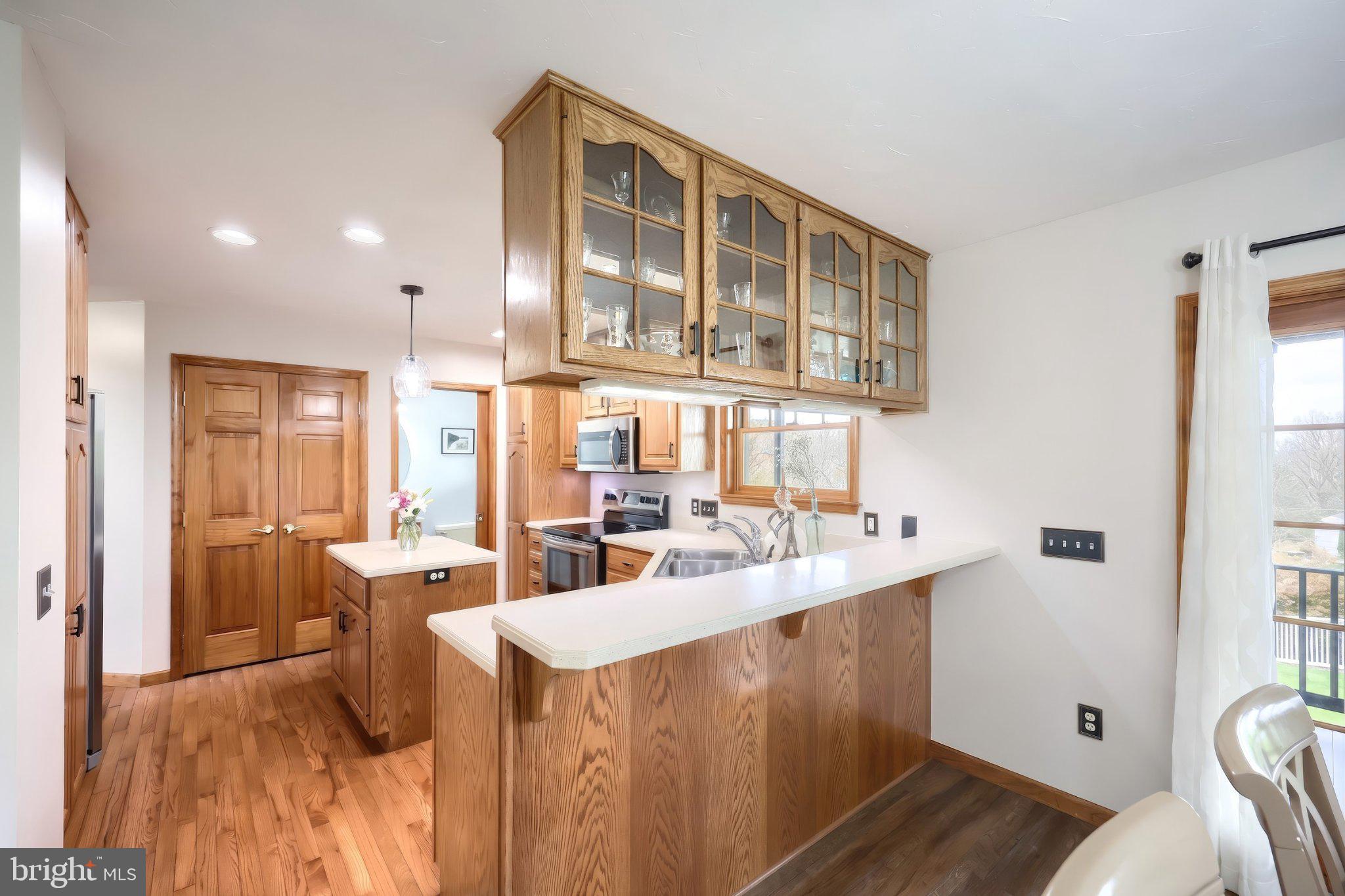 LAKE MEADE - Residential