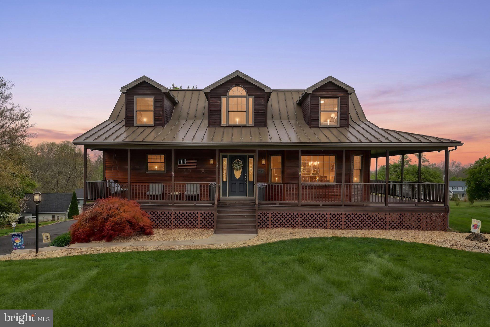 LAKE MEADE - Residential