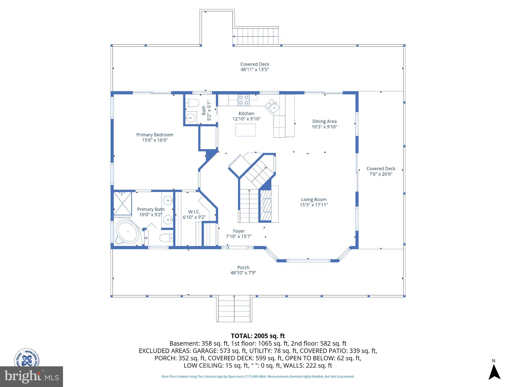 LAKE MEADE - Residential