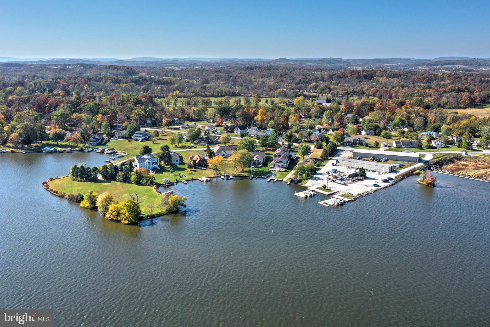 LAKE MEADE - Residential