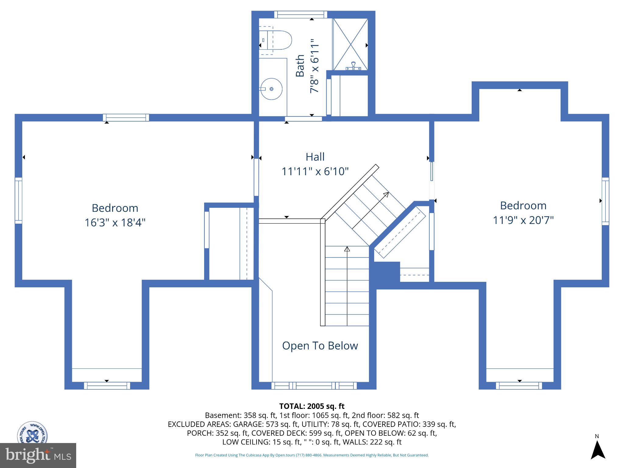 LAKE MEADE - Residential