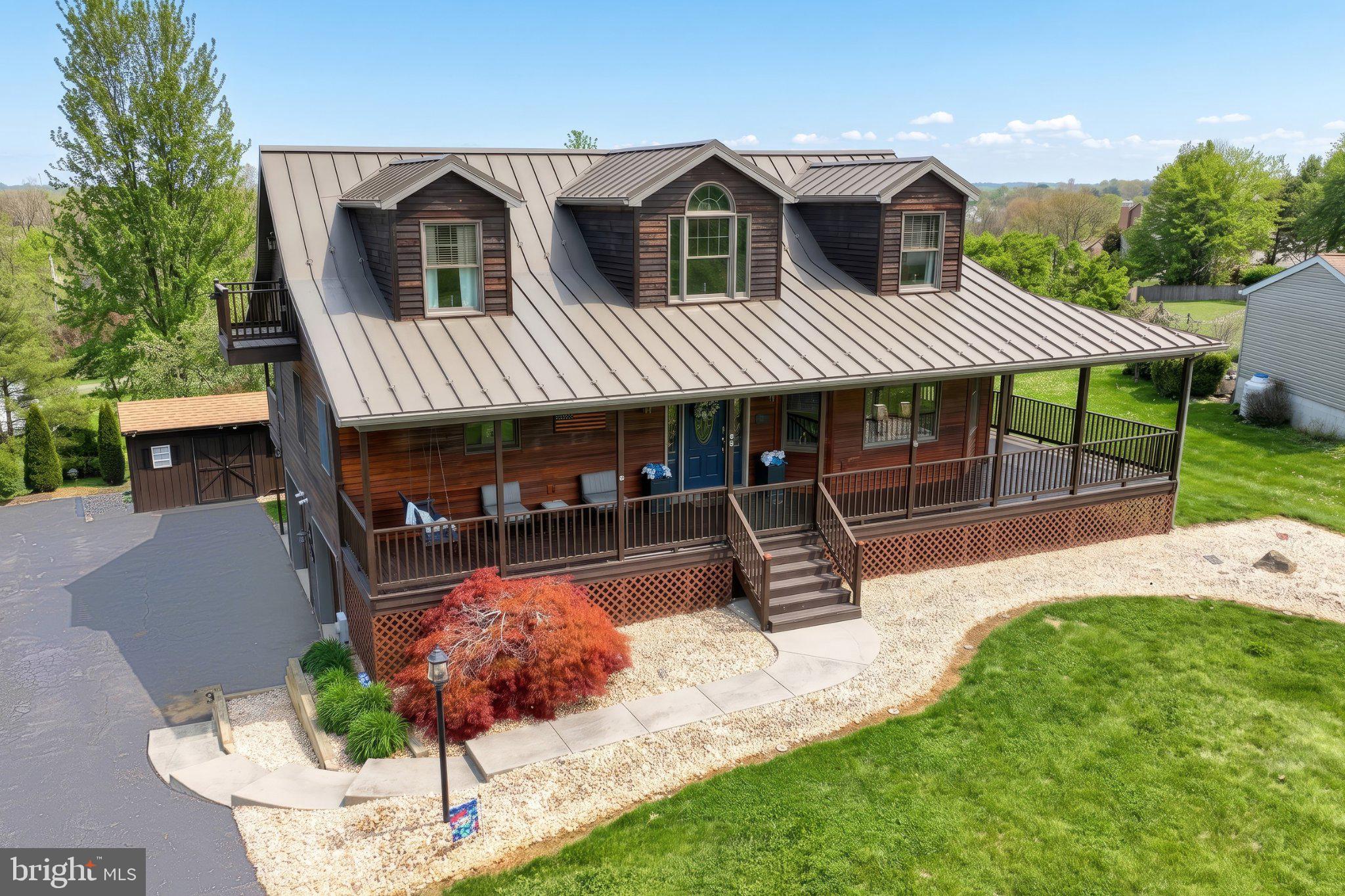 LAKE MEADE - Residential