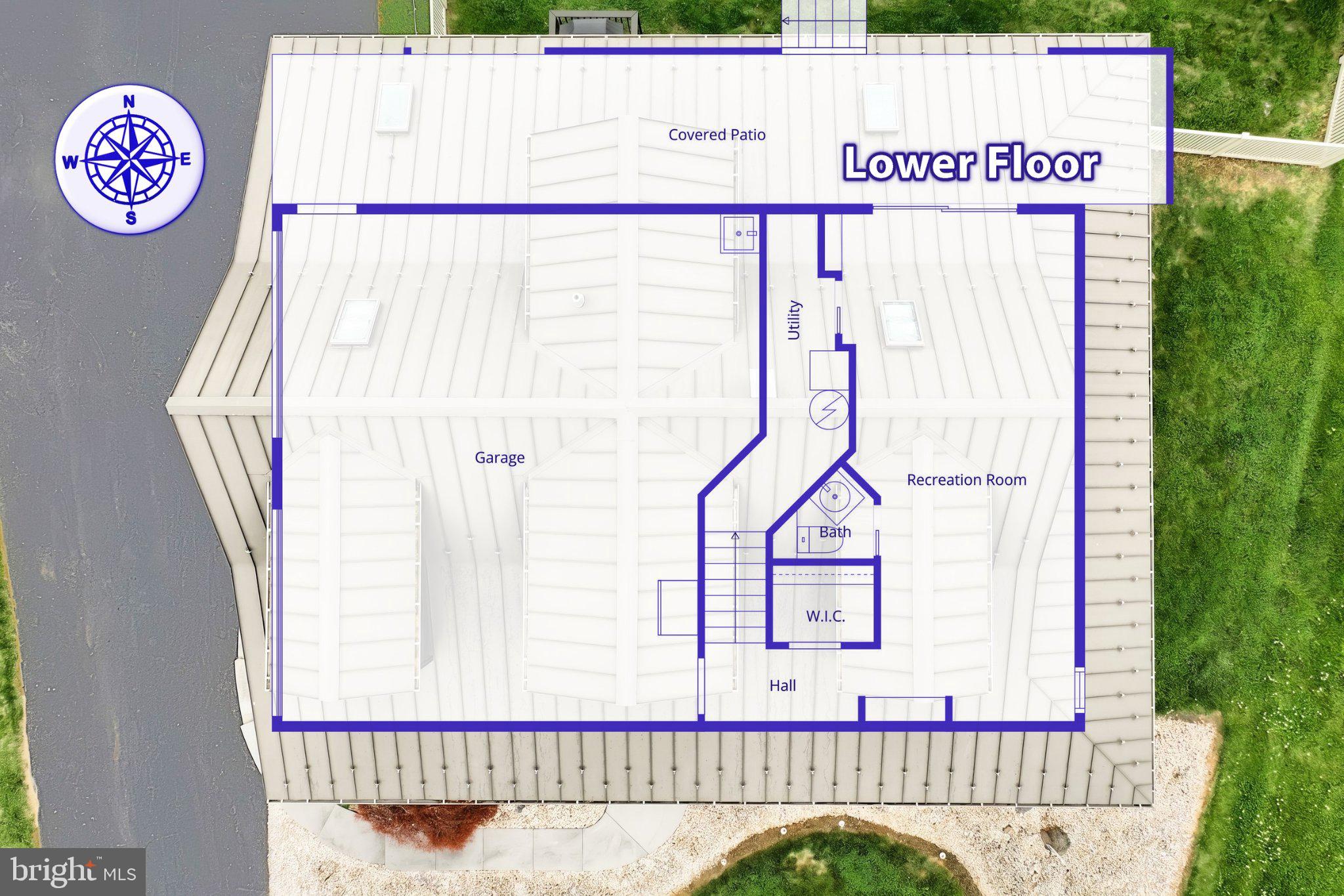 LAKE MEADE - Residential