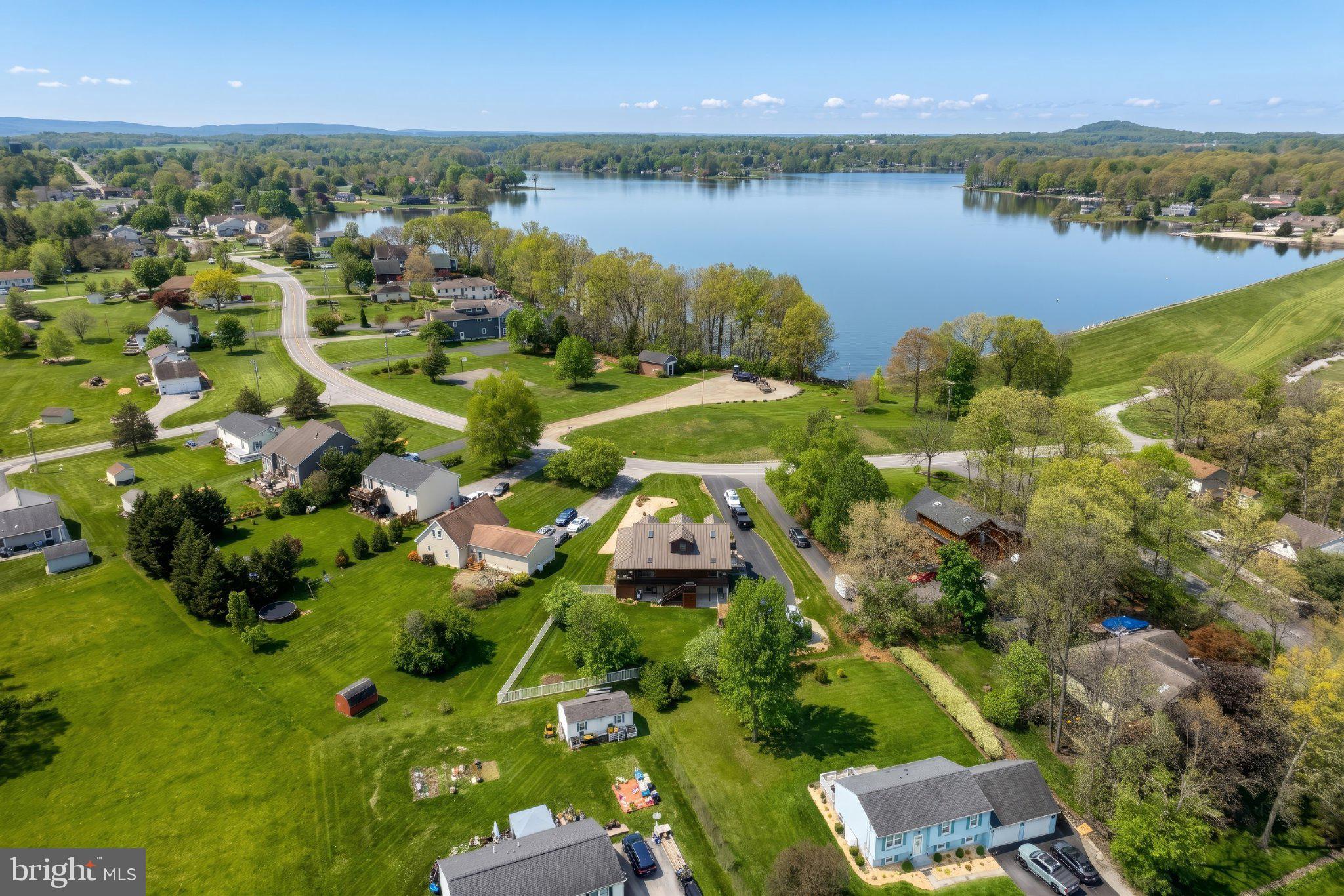 LAKE MEADE - Residential