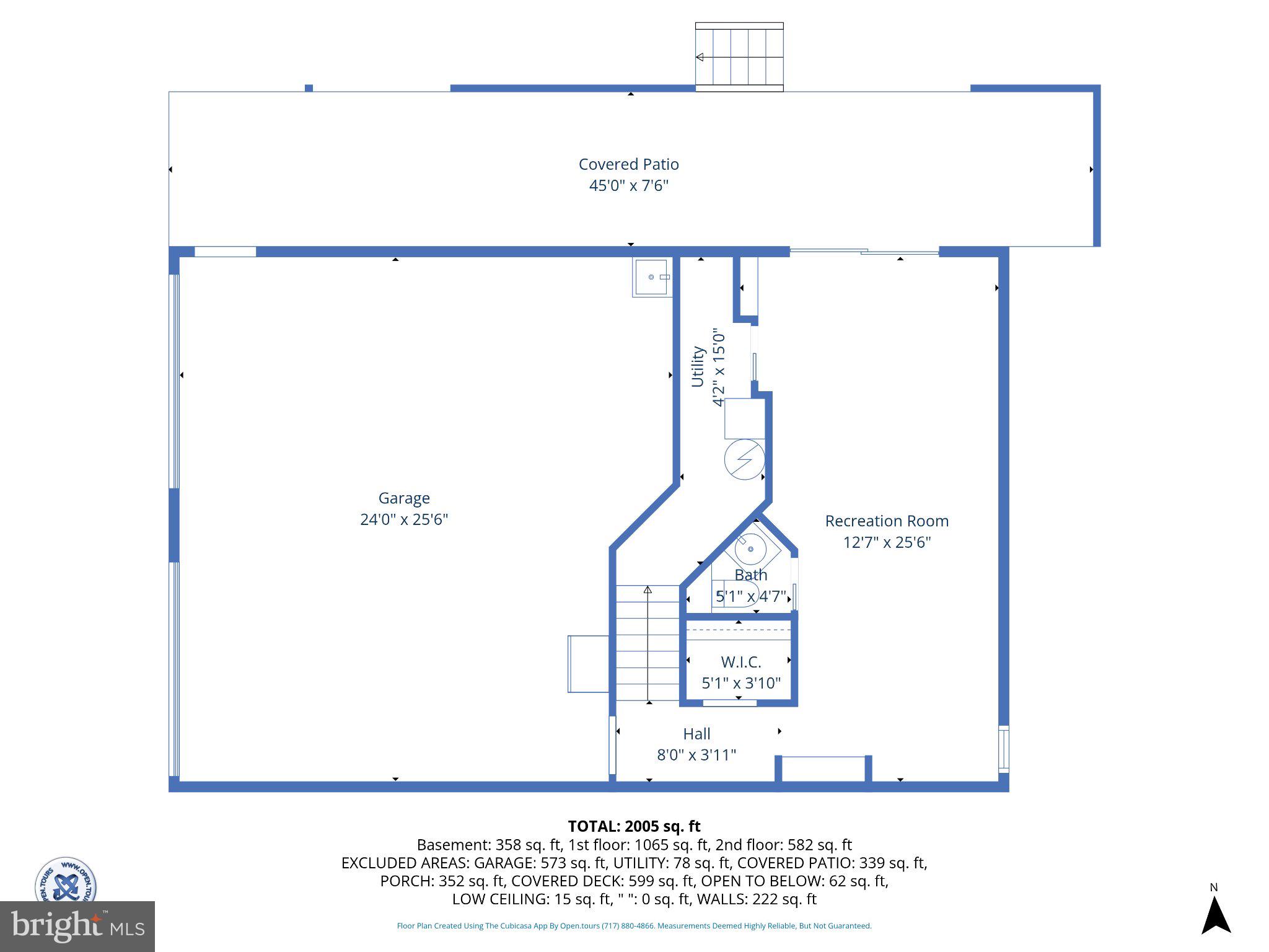 LAKE MEADE - Residential
