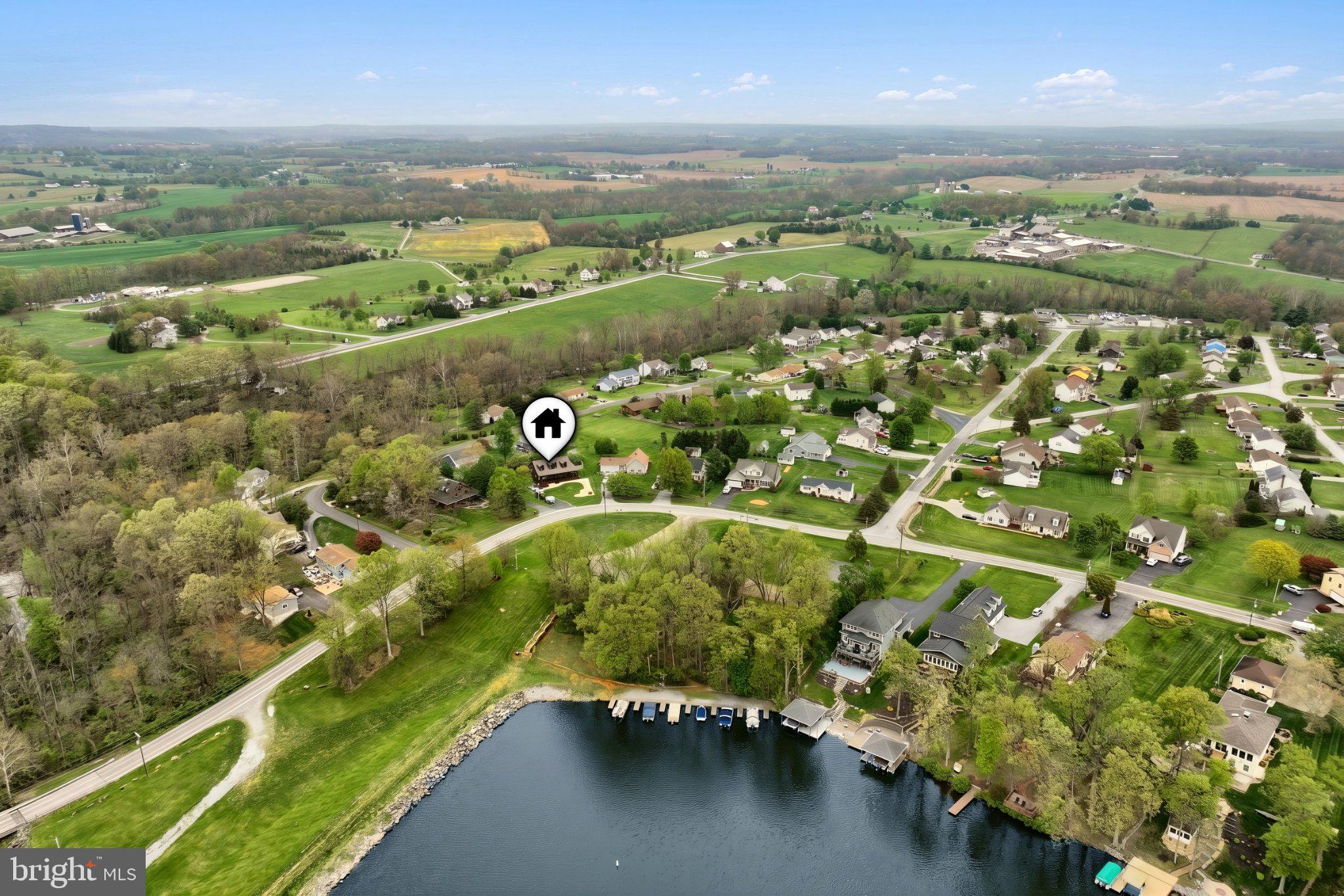 LAKE MEADE - Residential