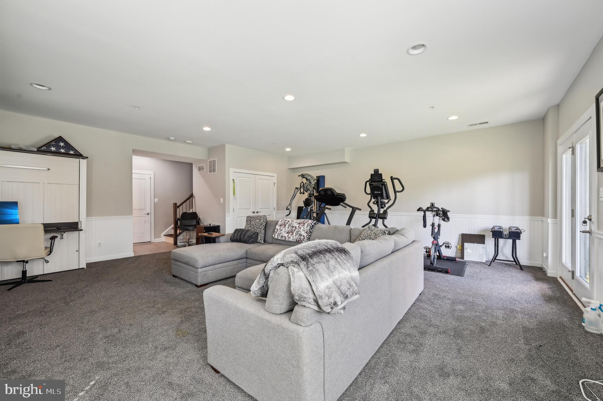 GREENLEIGH - Residential