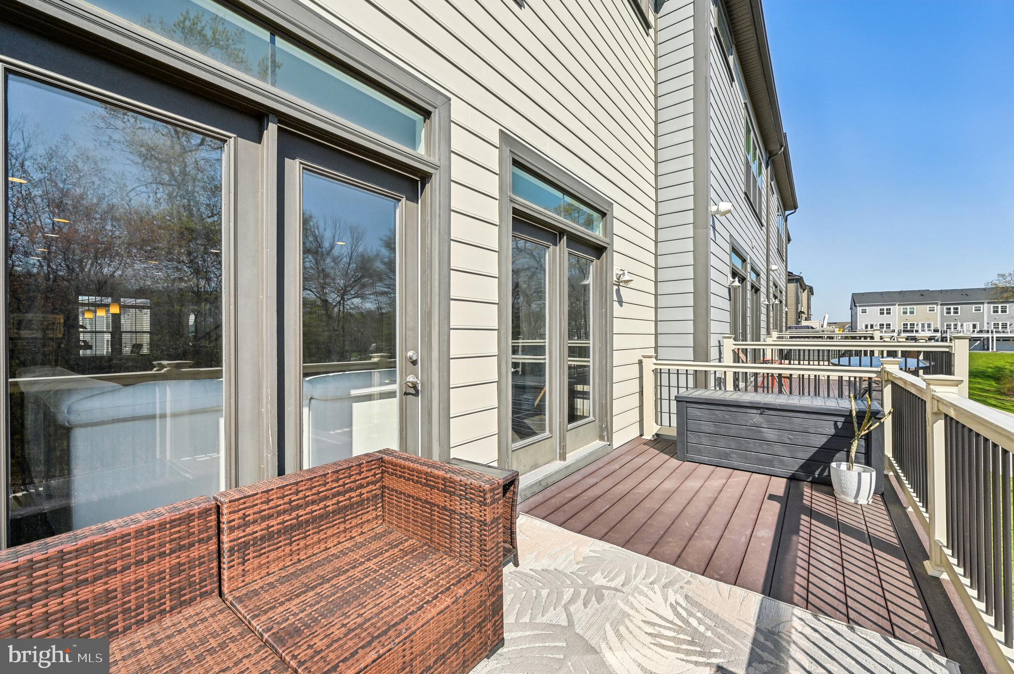 GREENLEIGH - Residential