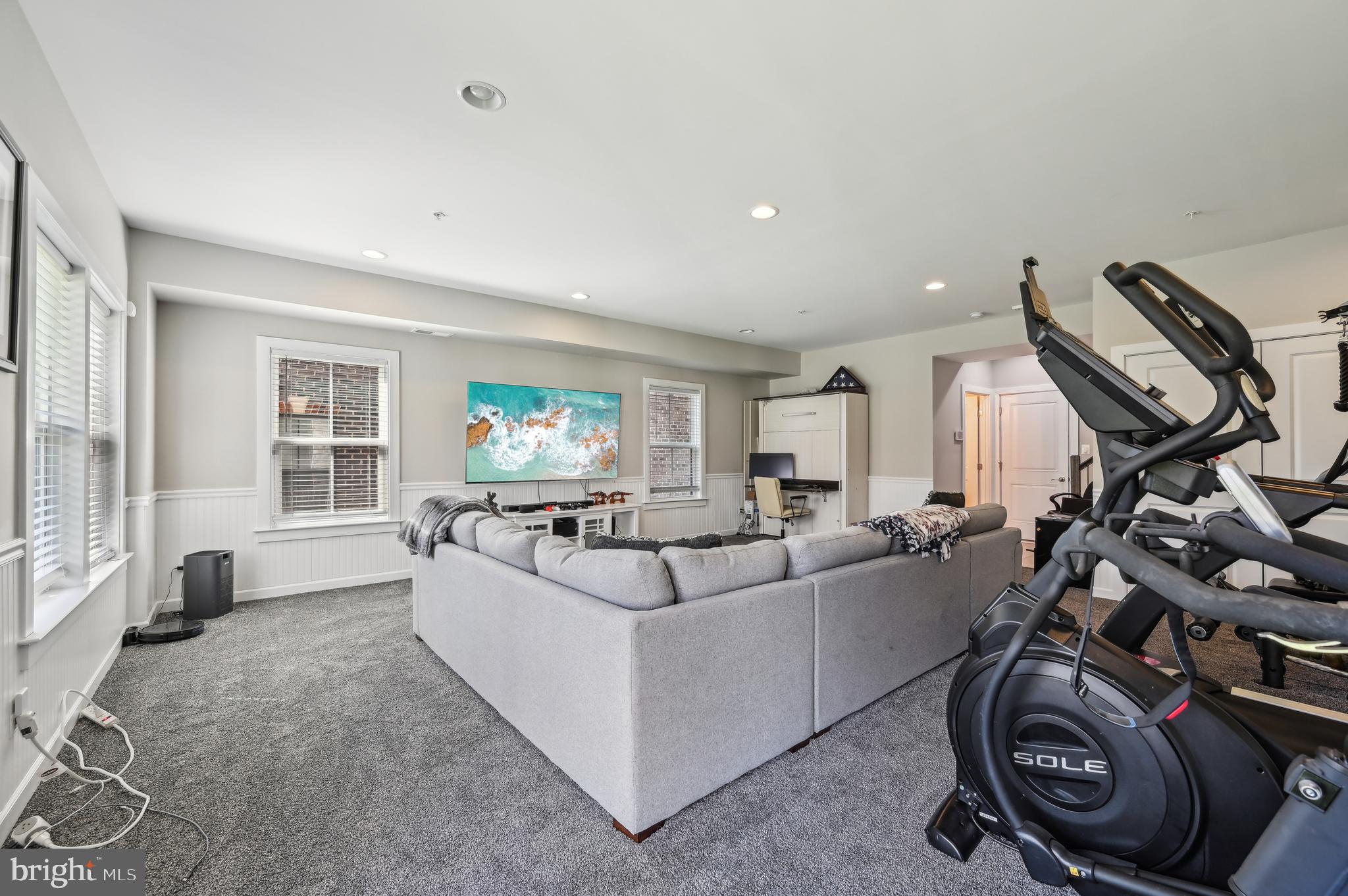 GREENLEIGH - Residential