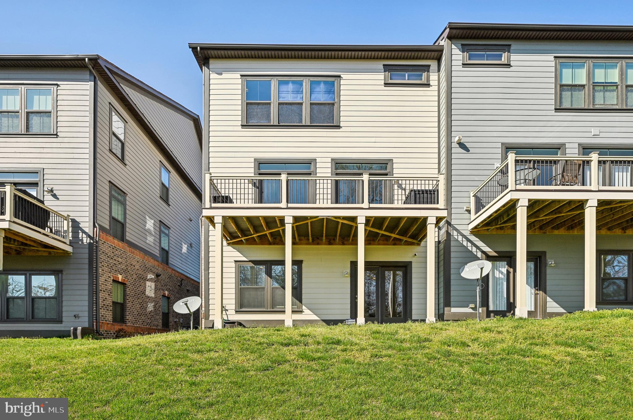 GREENLEIGH - Residential