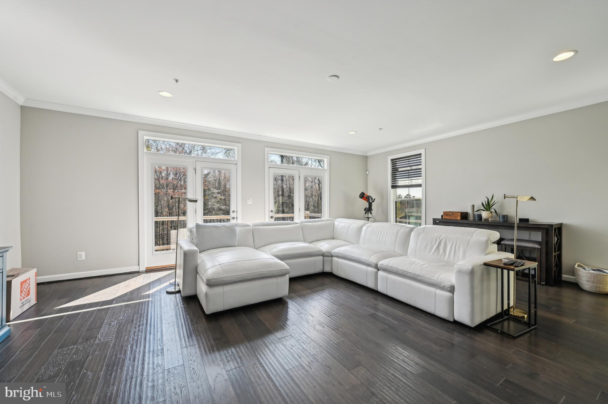 GREENLEIGH - Residential