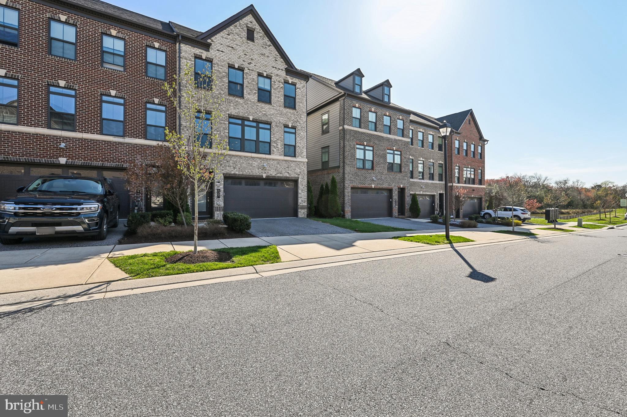 GREENLEIGH - Residential