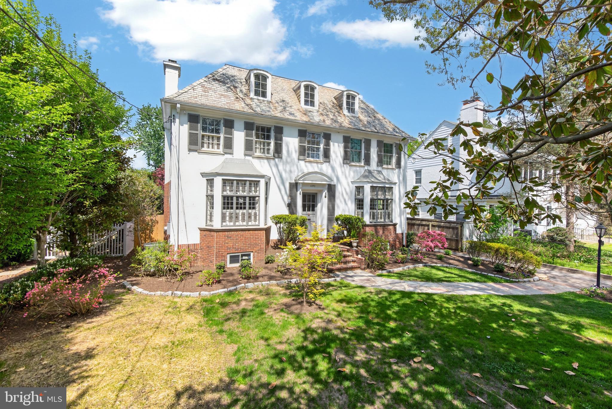 CHEVY CHASE - Residential
