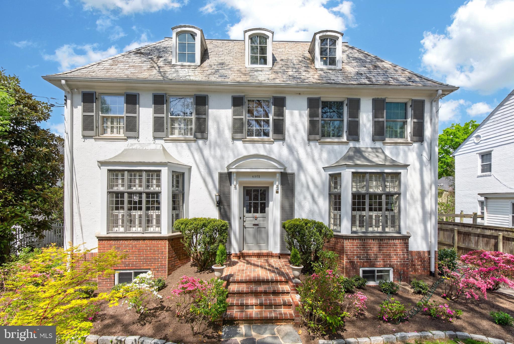 CHEVY CHASE - Residential