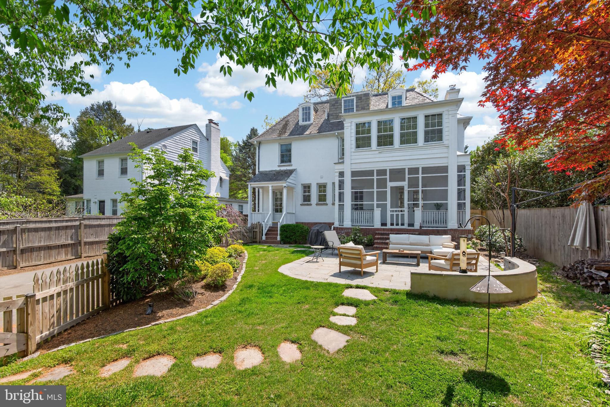 CHEVY CHASE - Residential