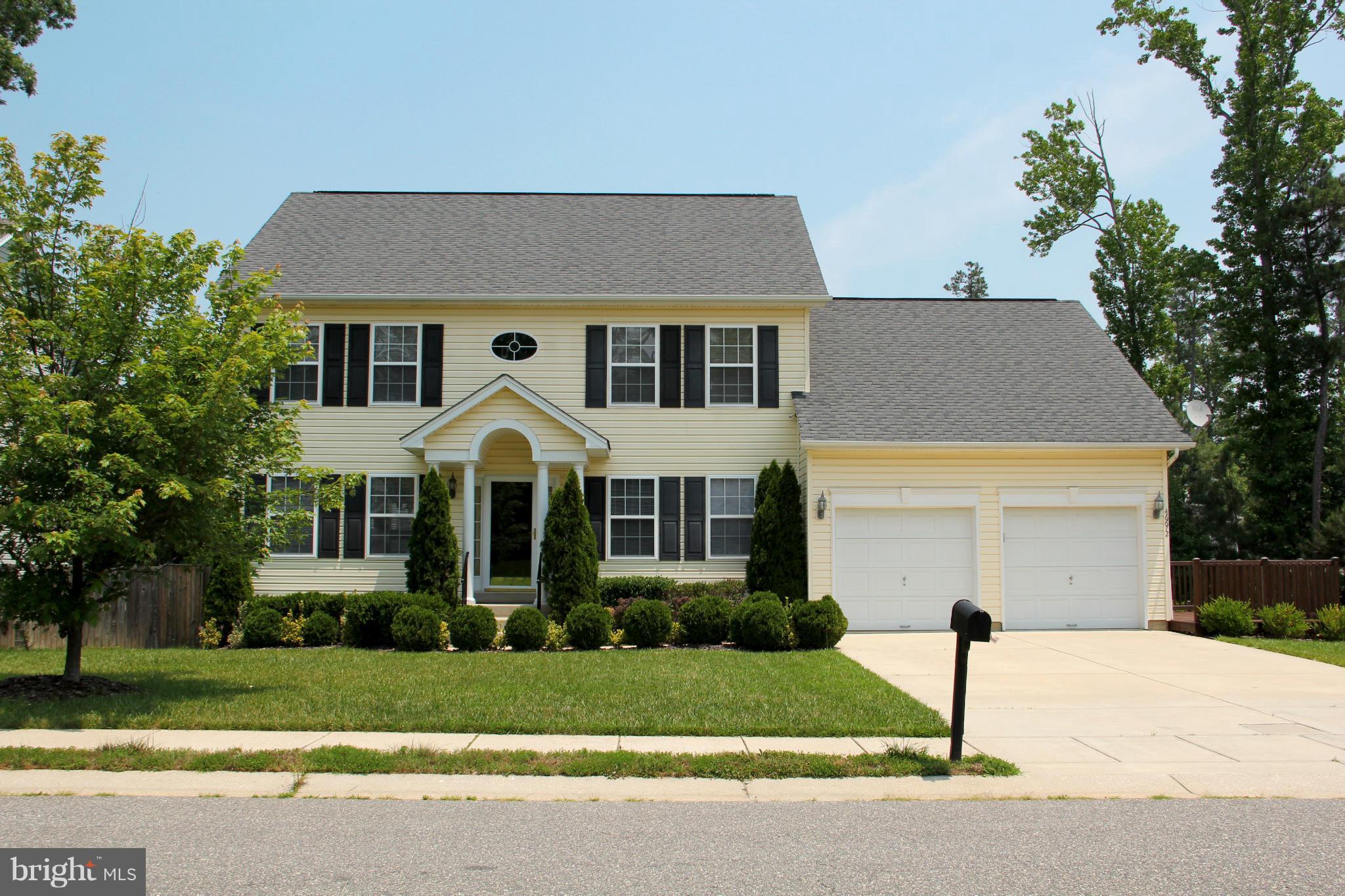 WILLOW WOODS - Residential Lease