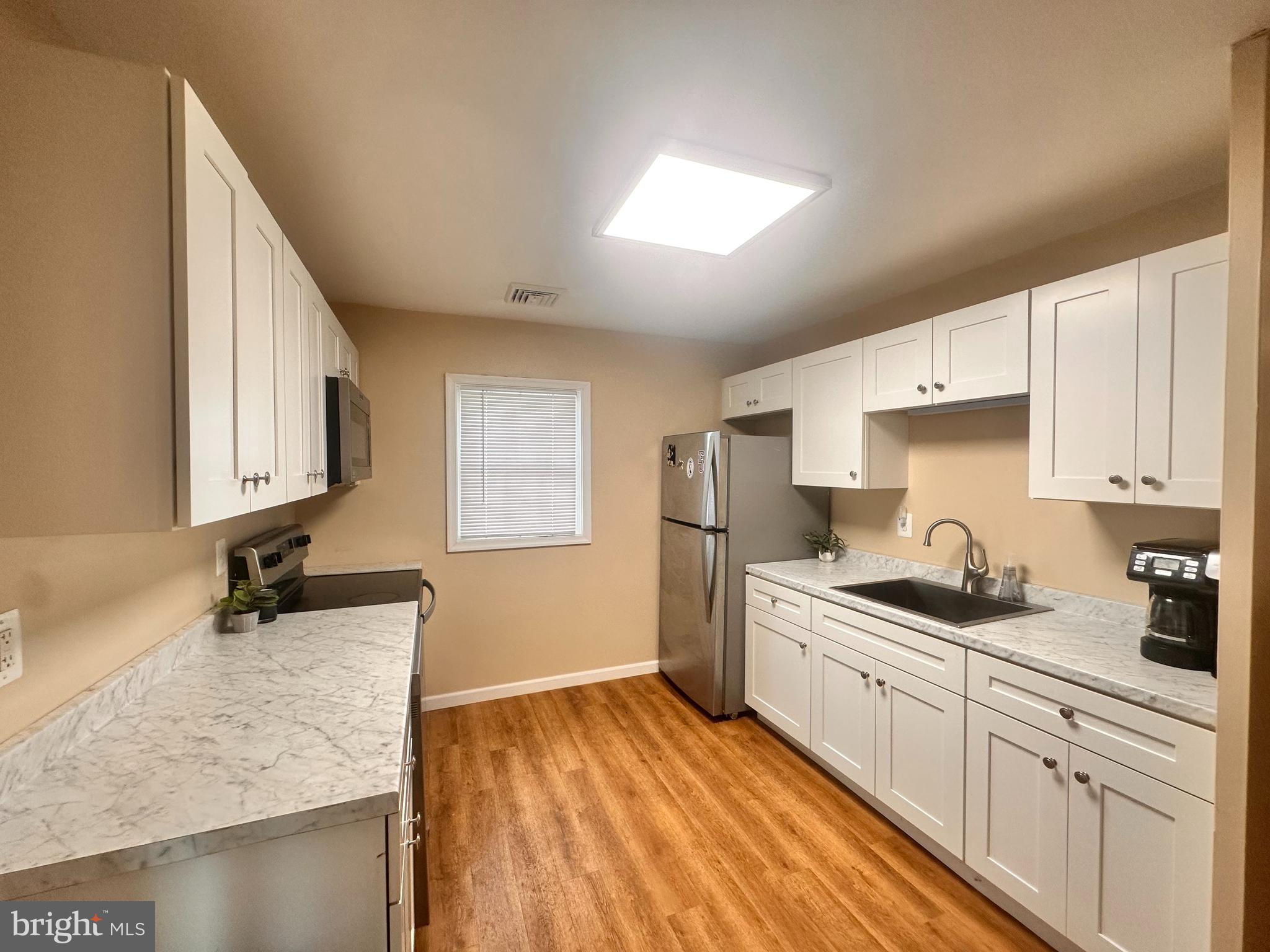 FAIRLESS HILLS - Residential