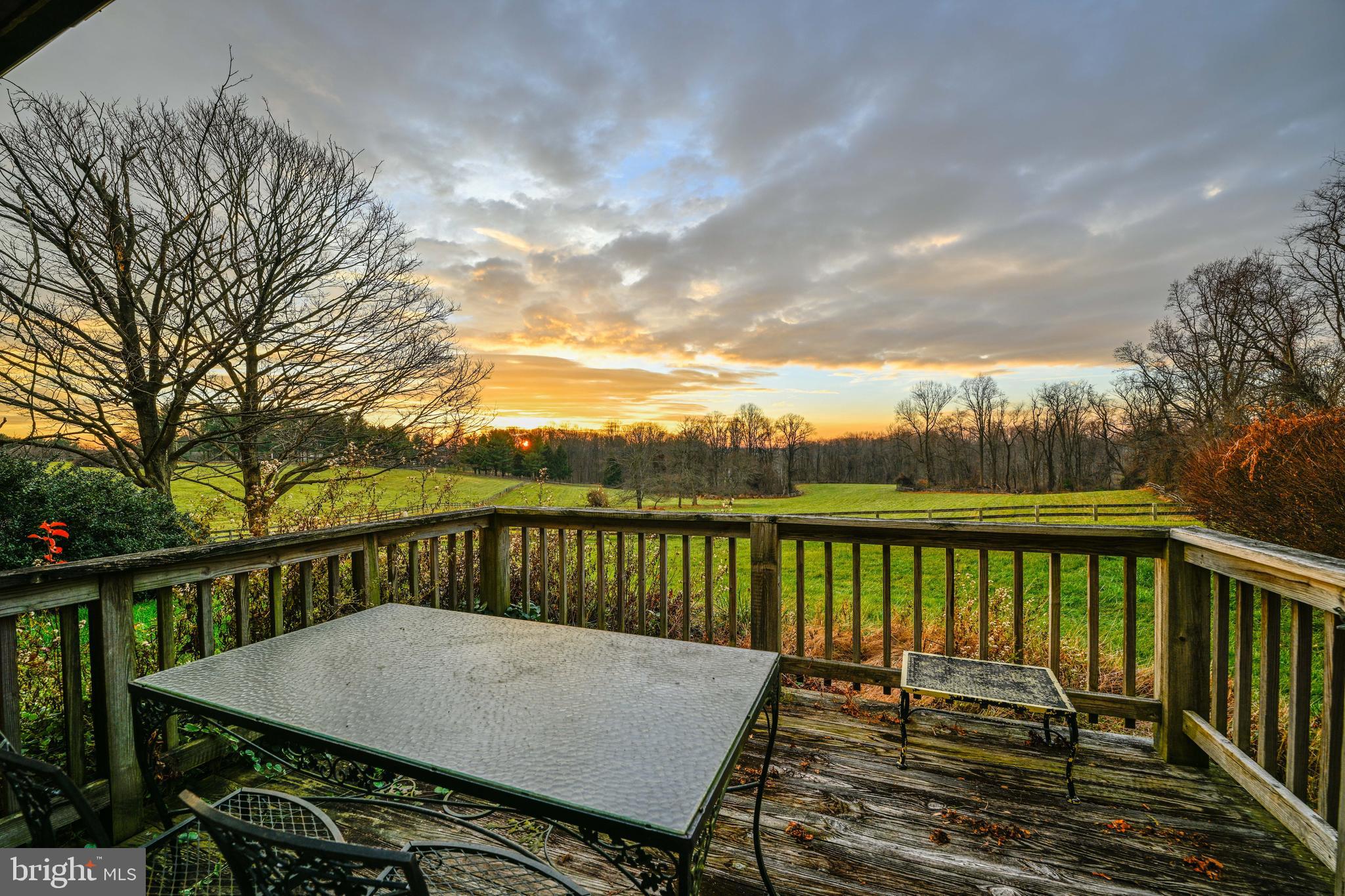 BROOKFIELD - Farm