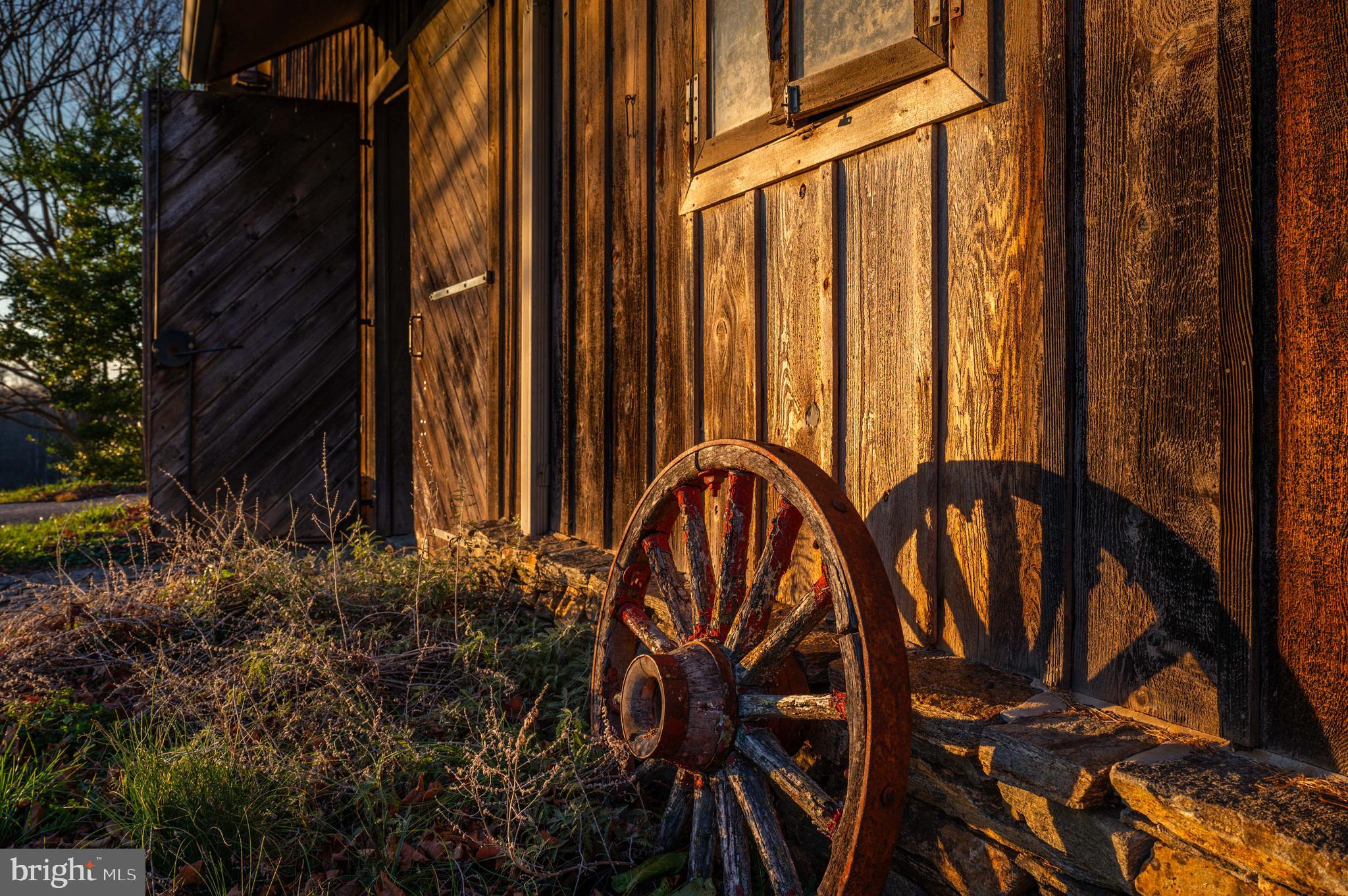 BROOKFIELD - Farm