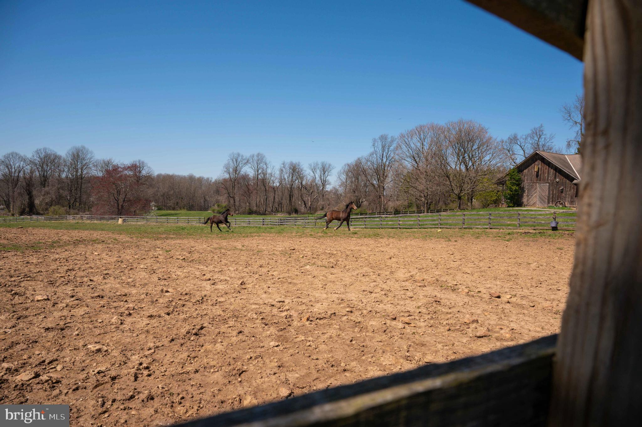 BROOKFIELD - Farm