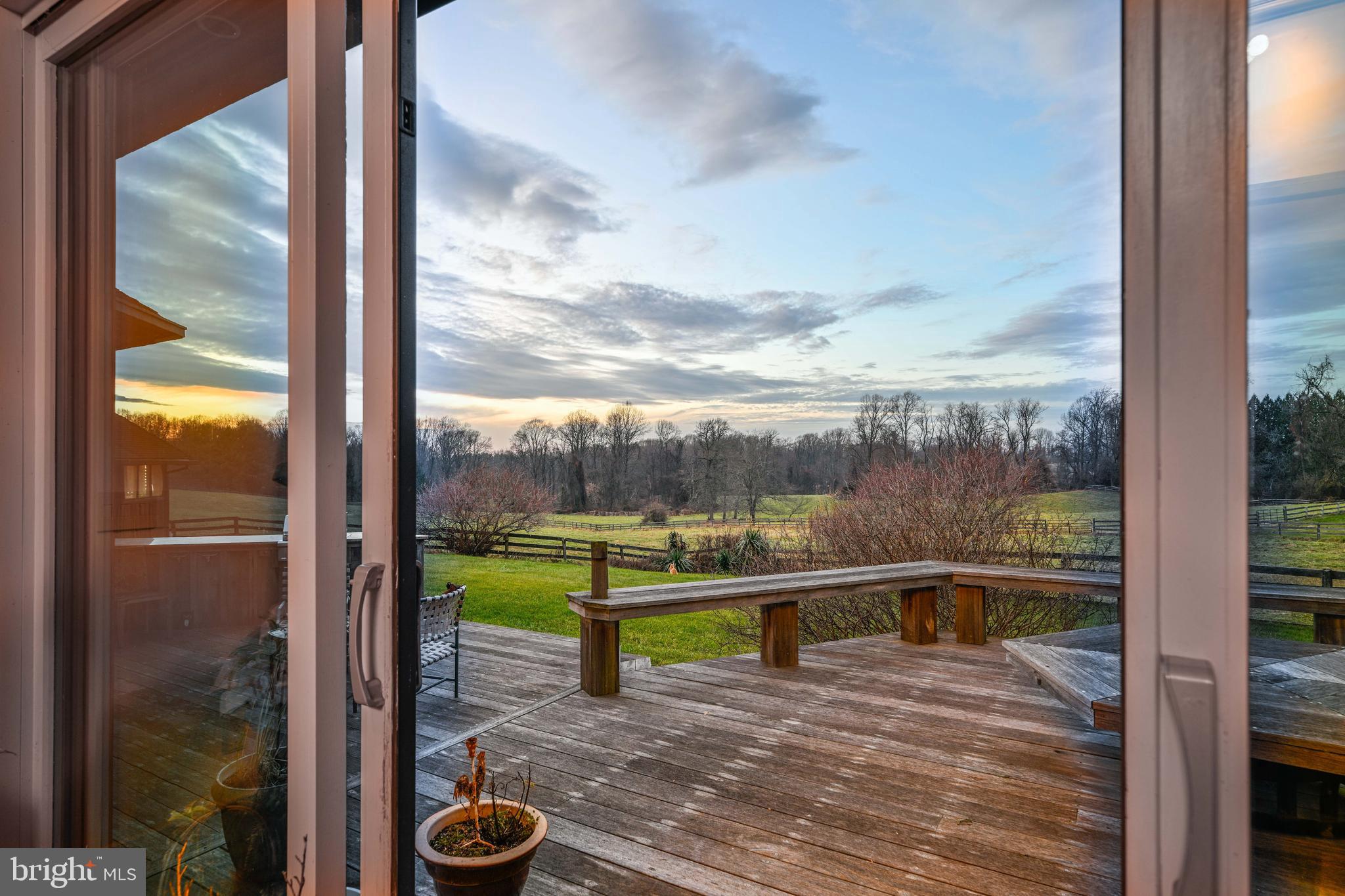 BROOKFIELD - Farm