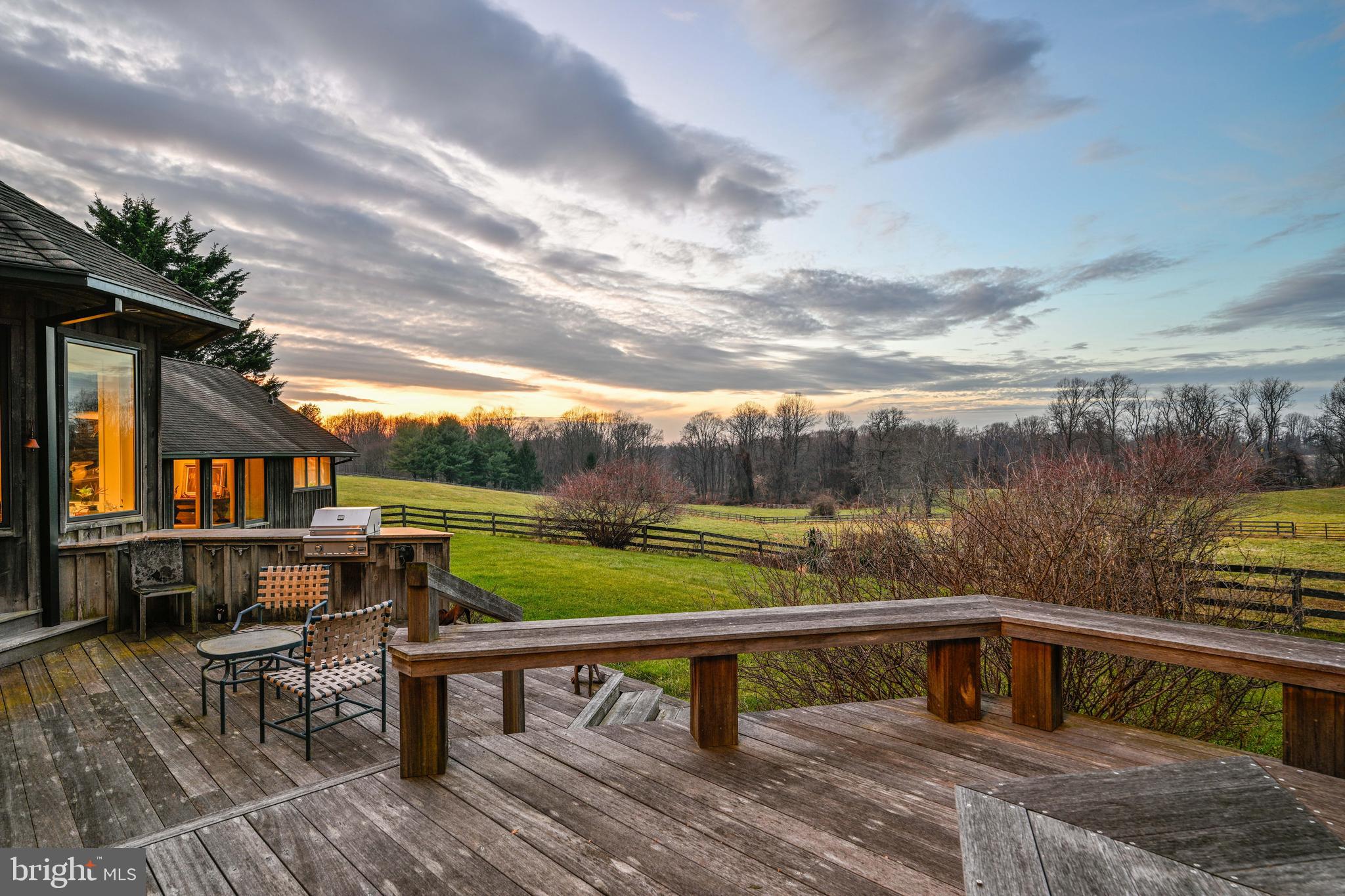 BROOKFIELD - Farm